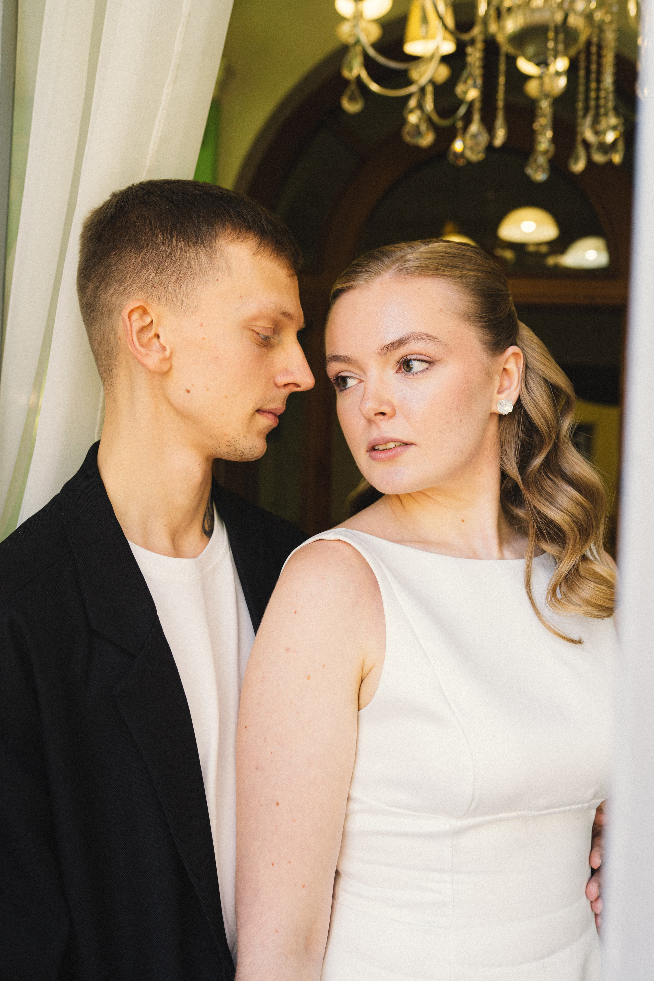 Alixey & Polina. Я — Алёна и я фотографирую красиво (е)