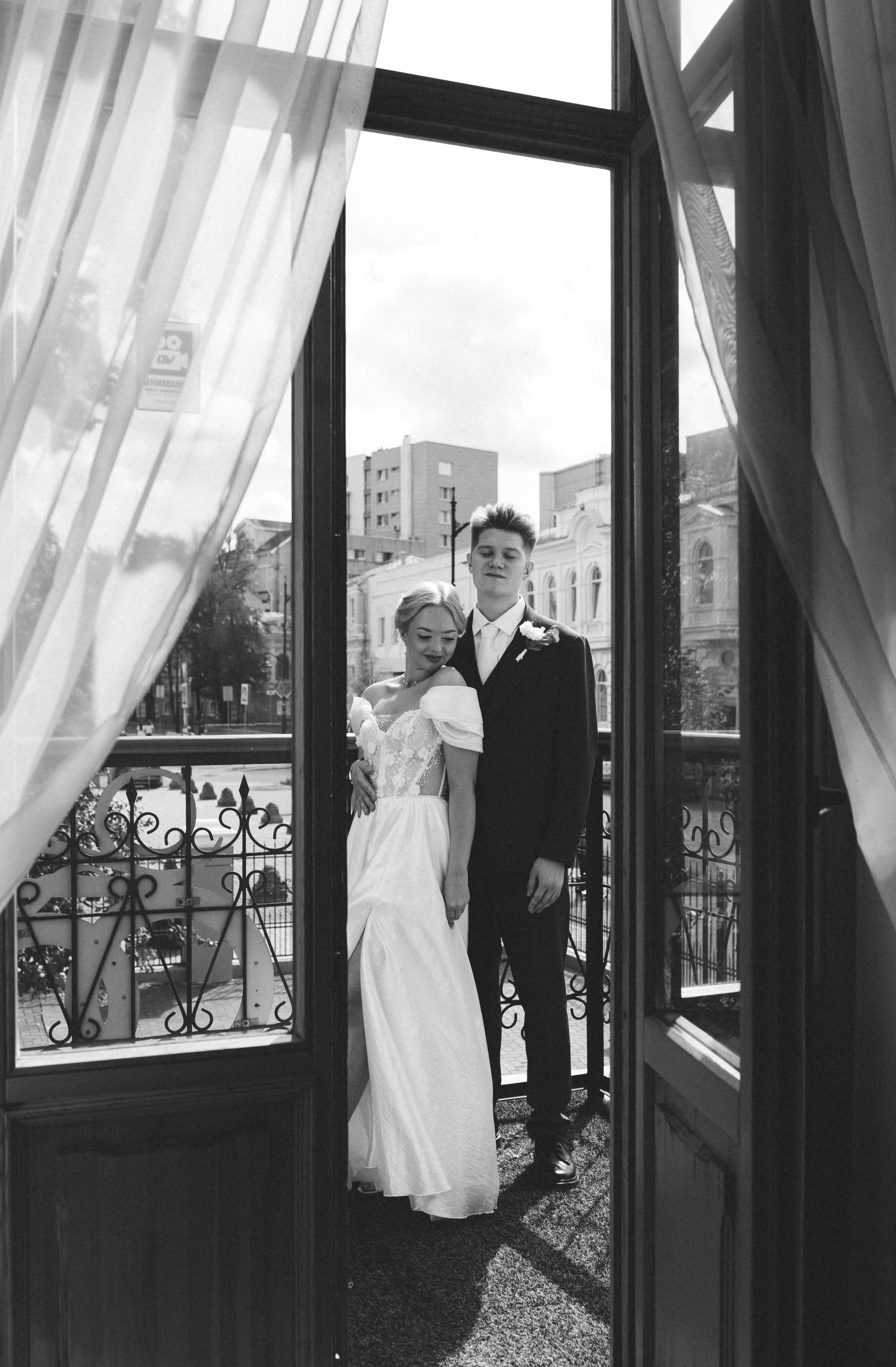 Egor & Alice. Я — Алёна и я фотографирую красиво (е)