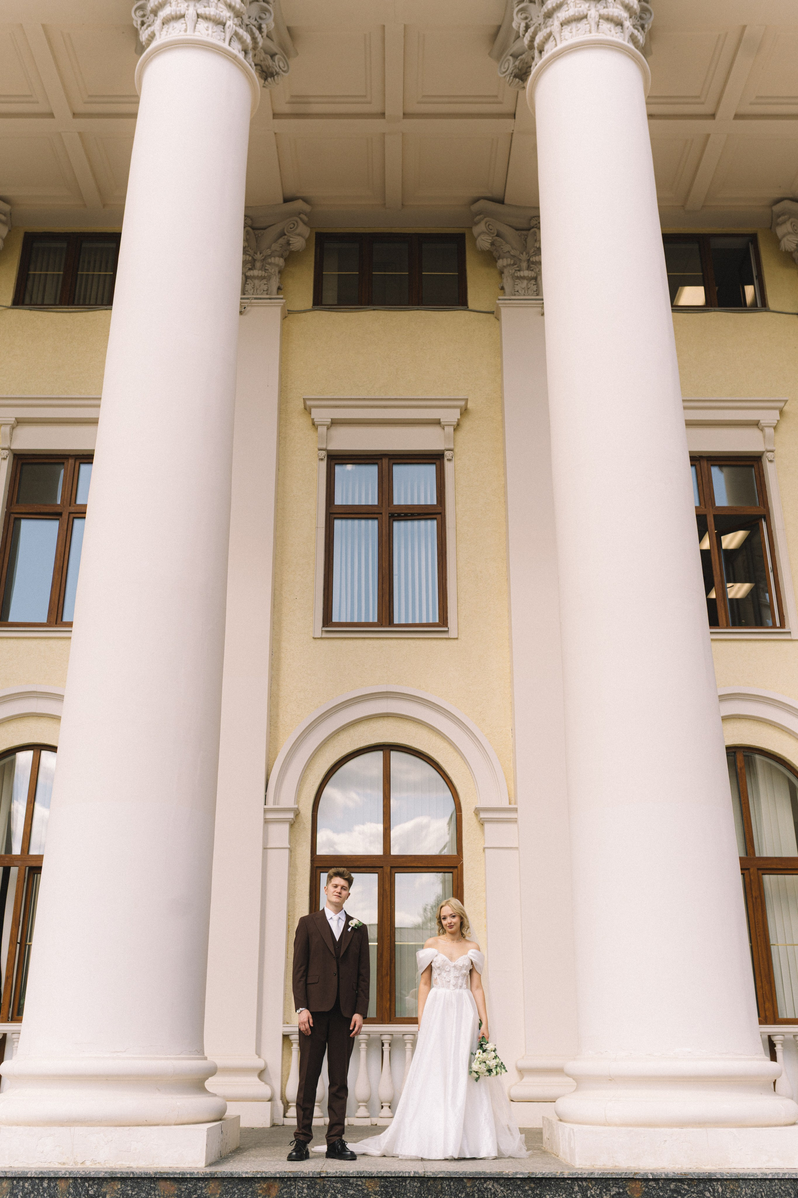 Egor & Alice. Я — Алёна и я фотографирую красиво (е)