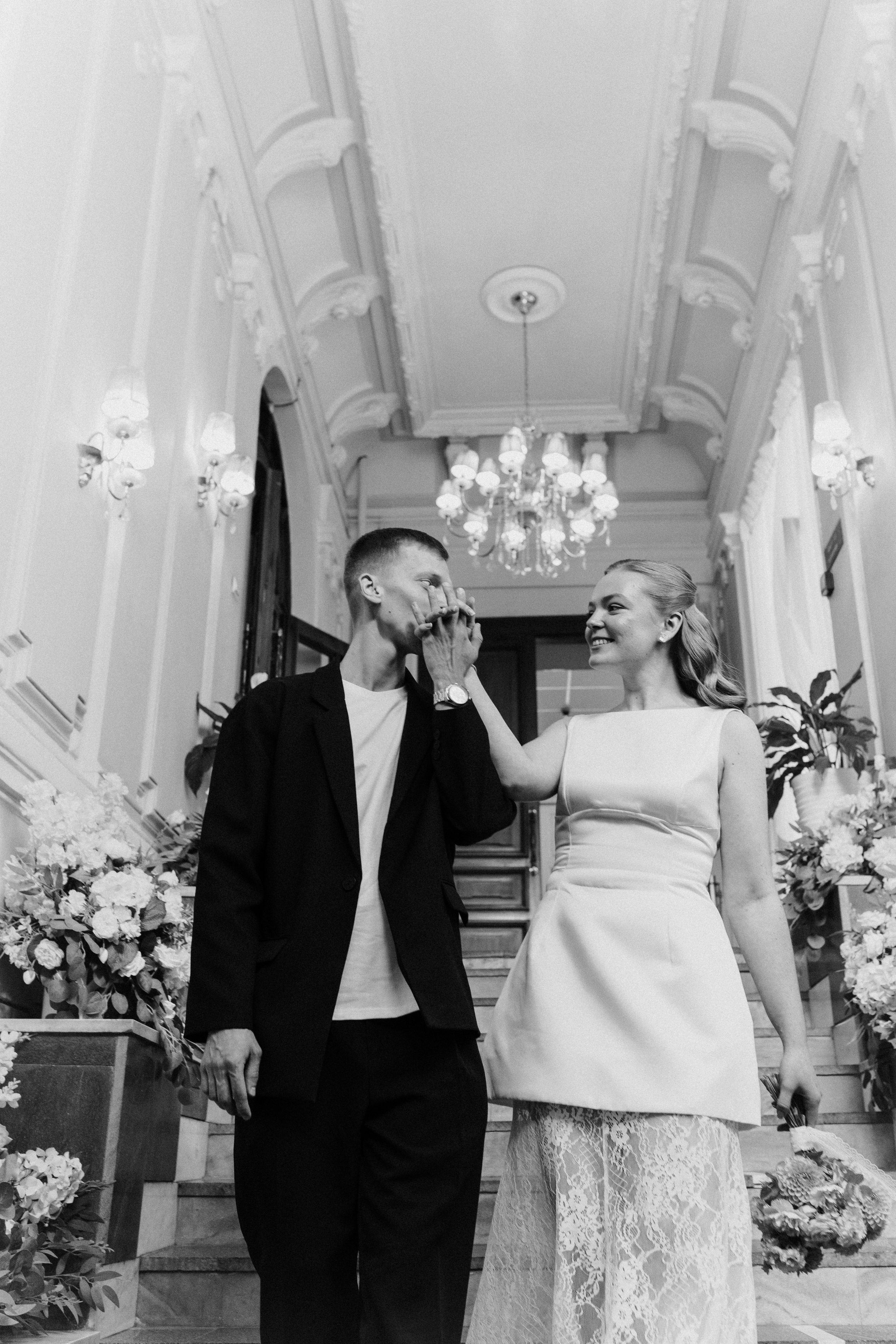 Alixey & Polina. Я — Алёна и я фотографирую красиво (е)