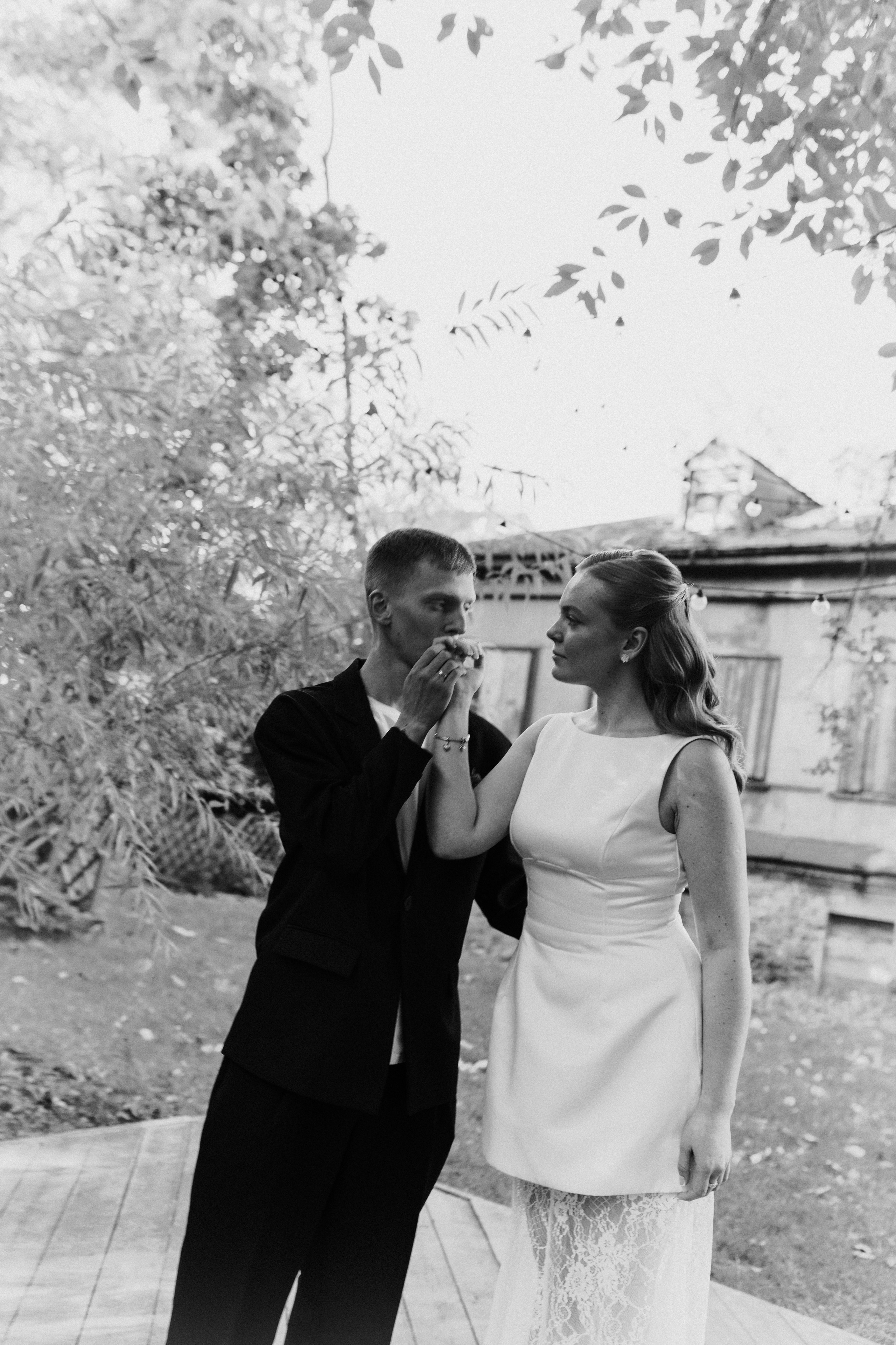 Alixey & Polina. Я — Алёна и я фотографирую красиво (е)