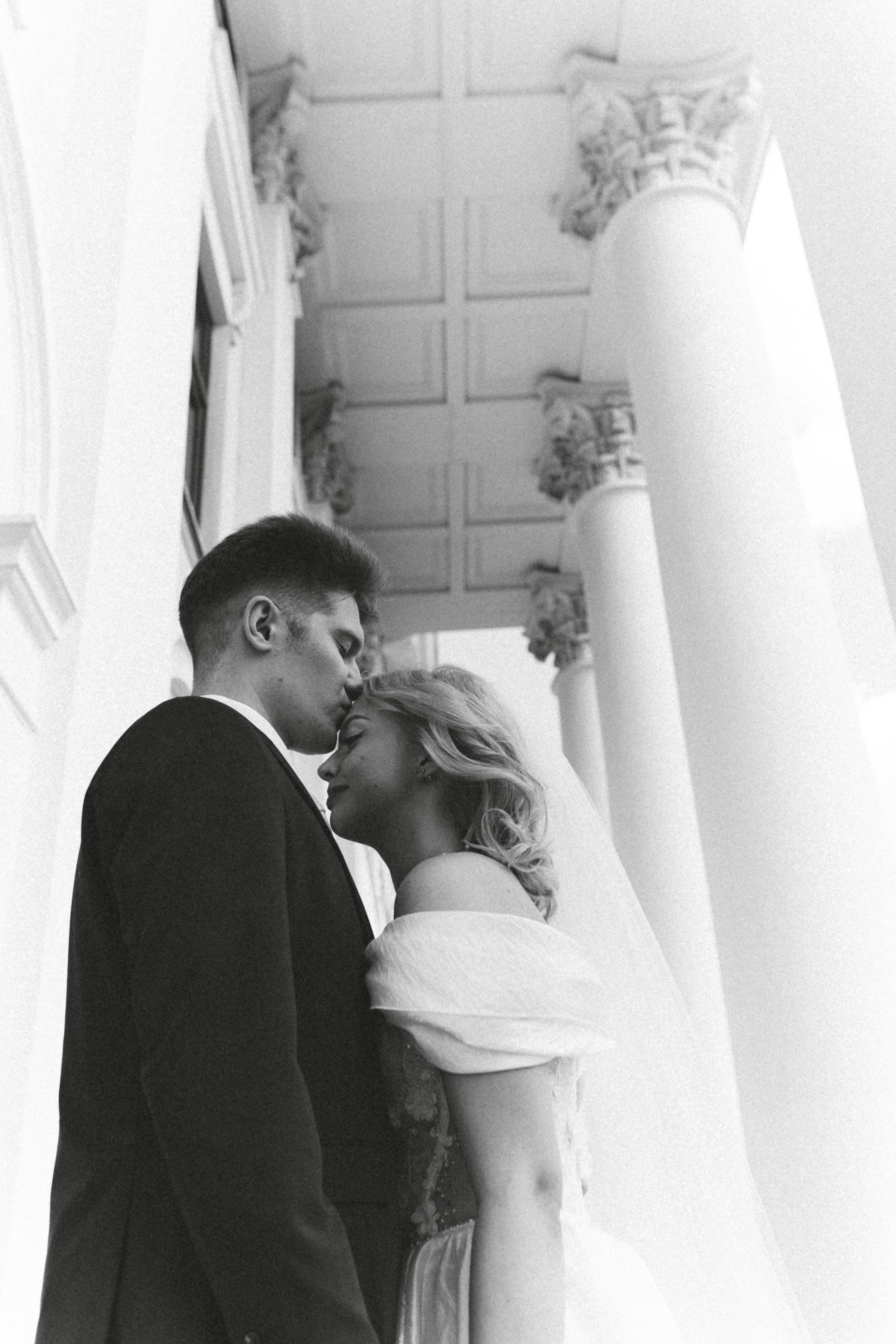 Egor & Alice. Я — Алёна и я фотографирую красиво (е)