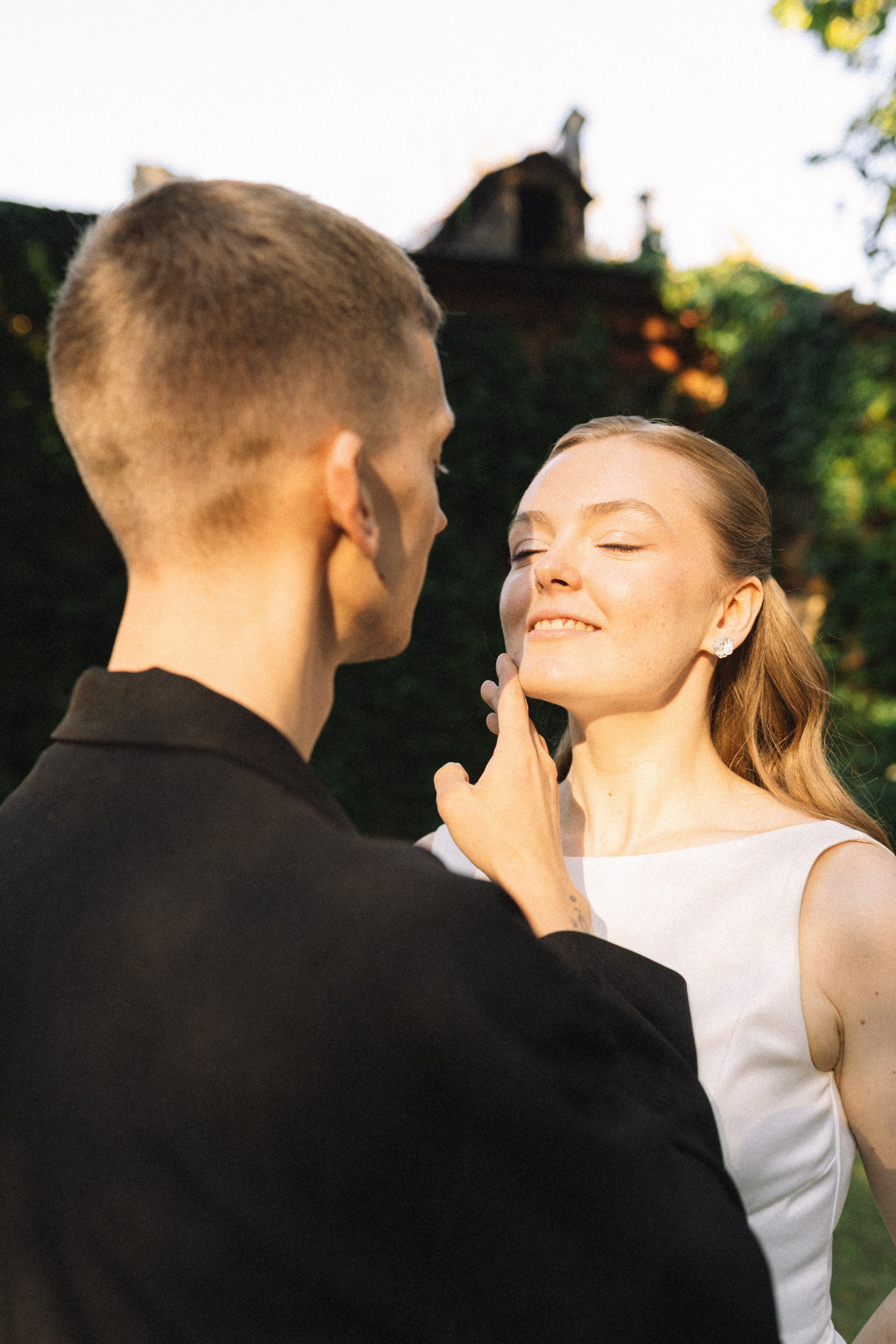 Alixey & Polina. Я — Алёна и я фотографирую красиво (е)