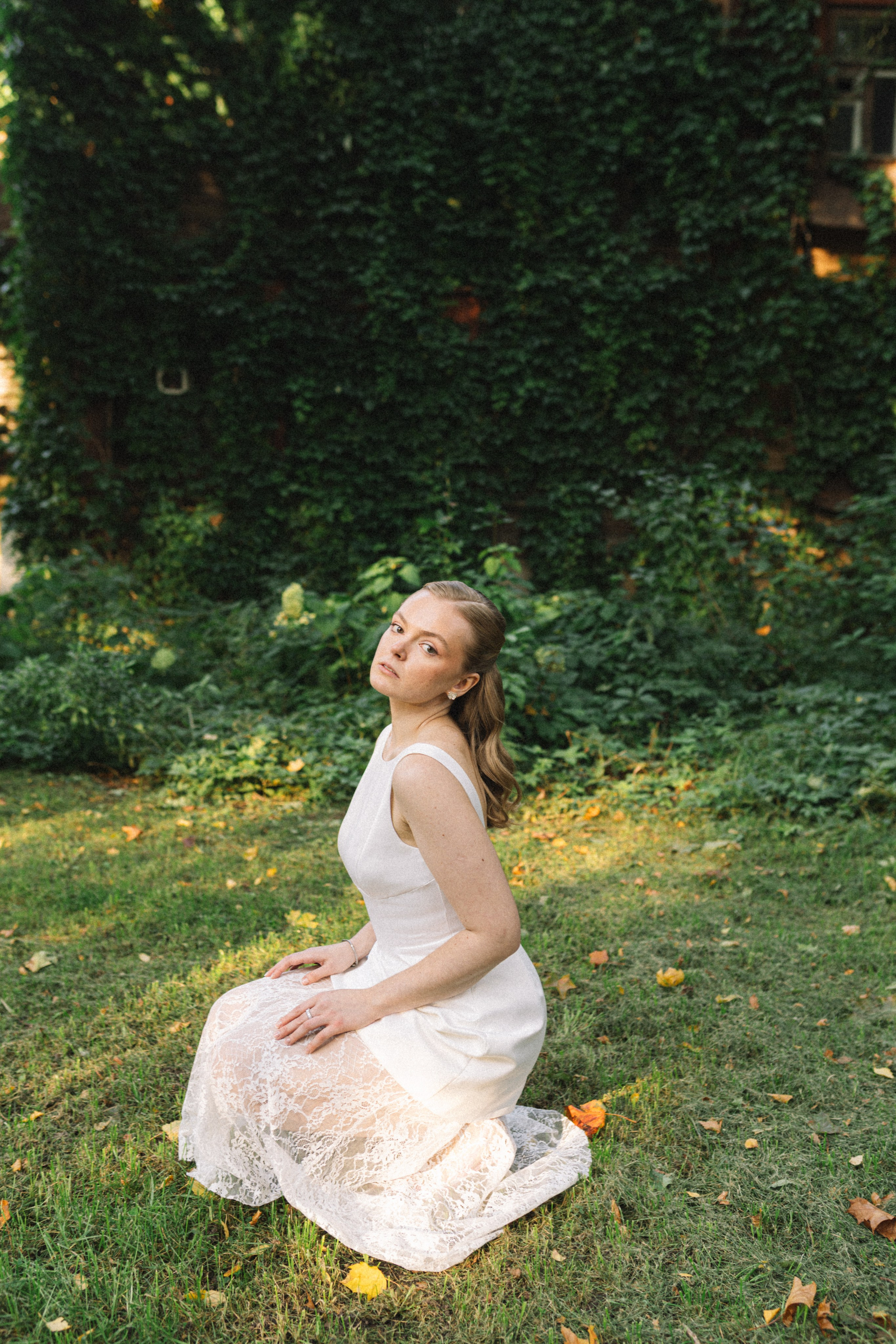 Alixey & Polina. Я — Алёна и я фотографирую красиво (е)