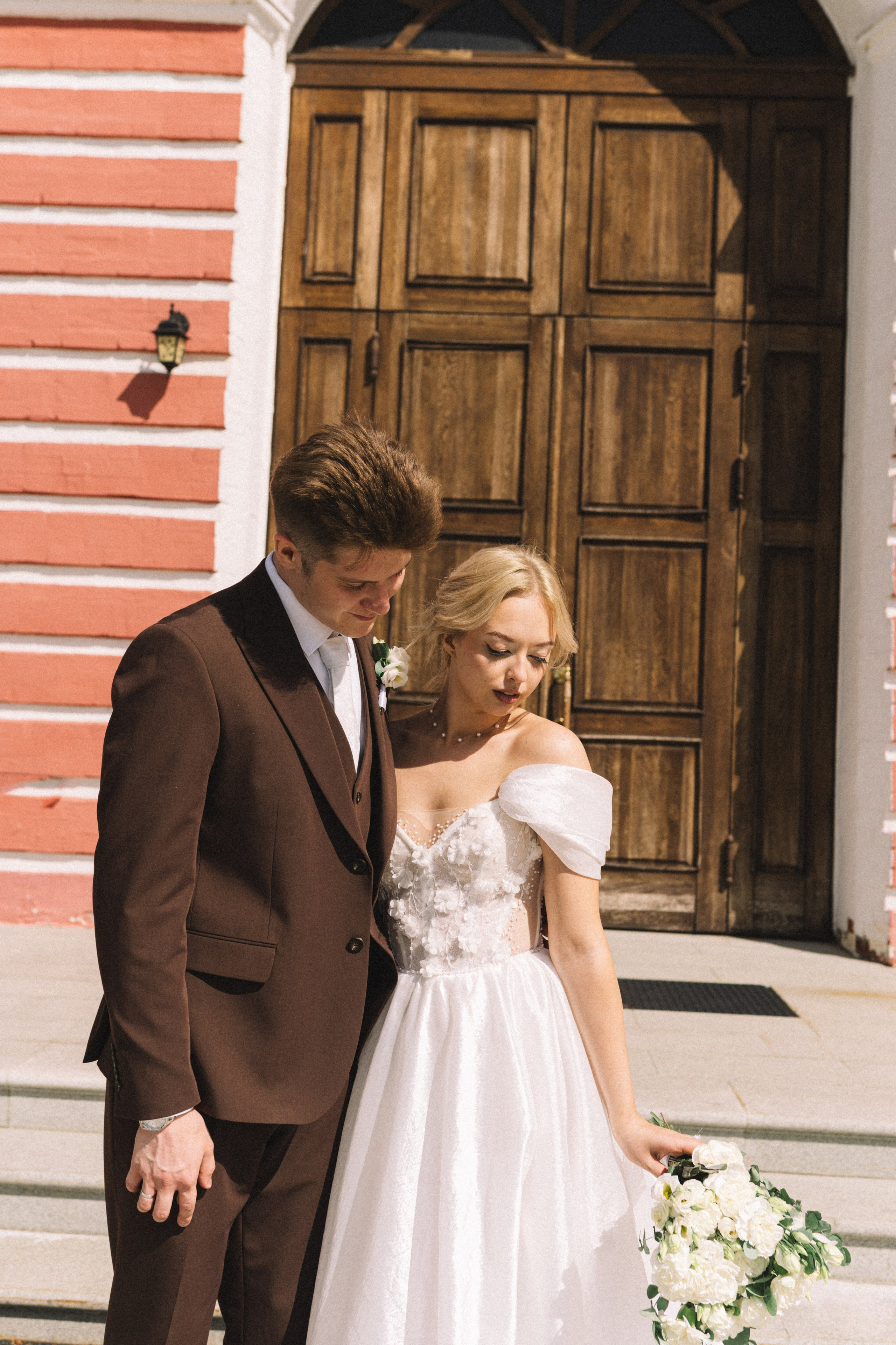 Egor & Alice. Я — Алёна и я фотографирую красиво (е)