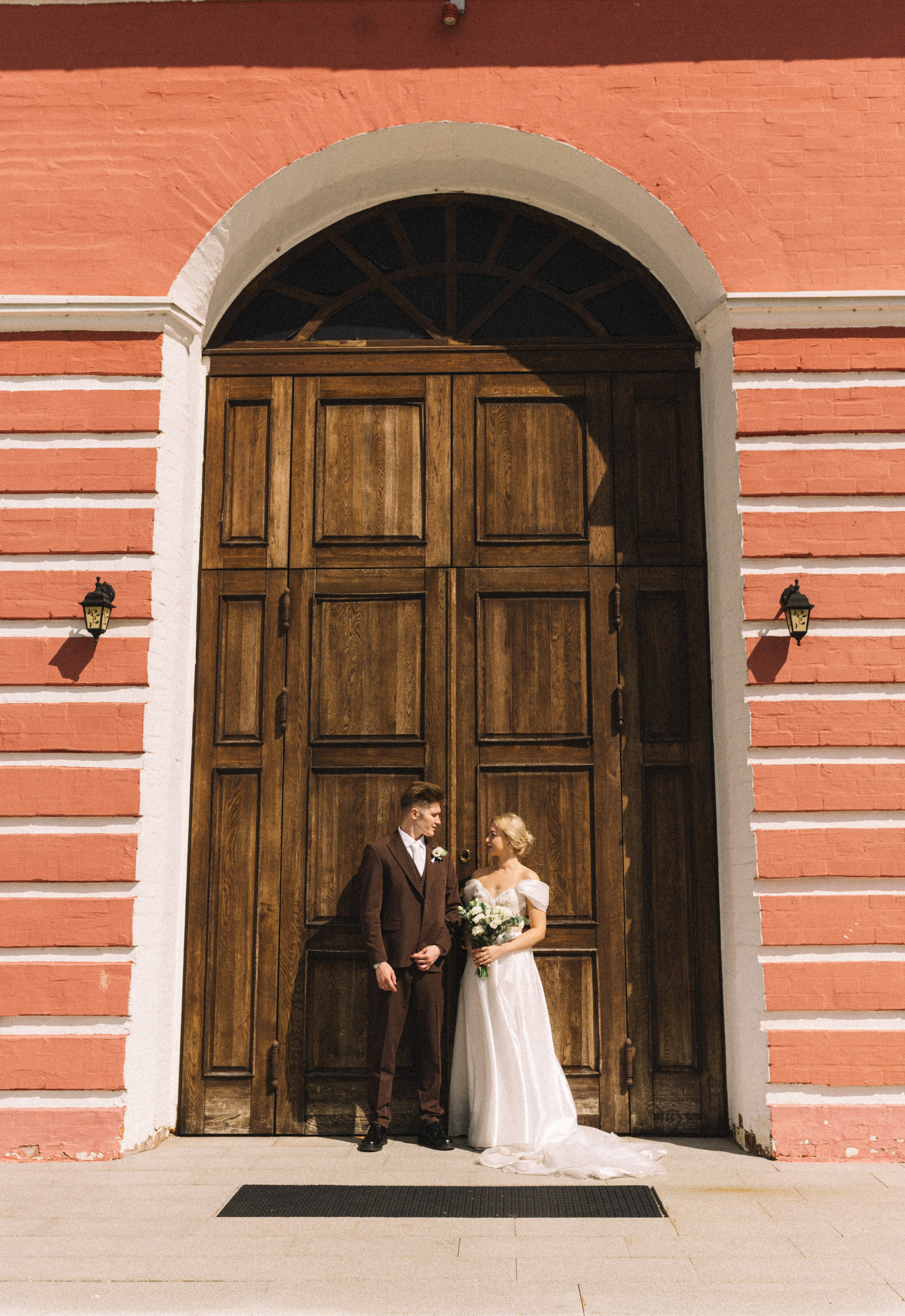 Egor & Alice. Я — Алёна и я фотографирую красиво (е)
