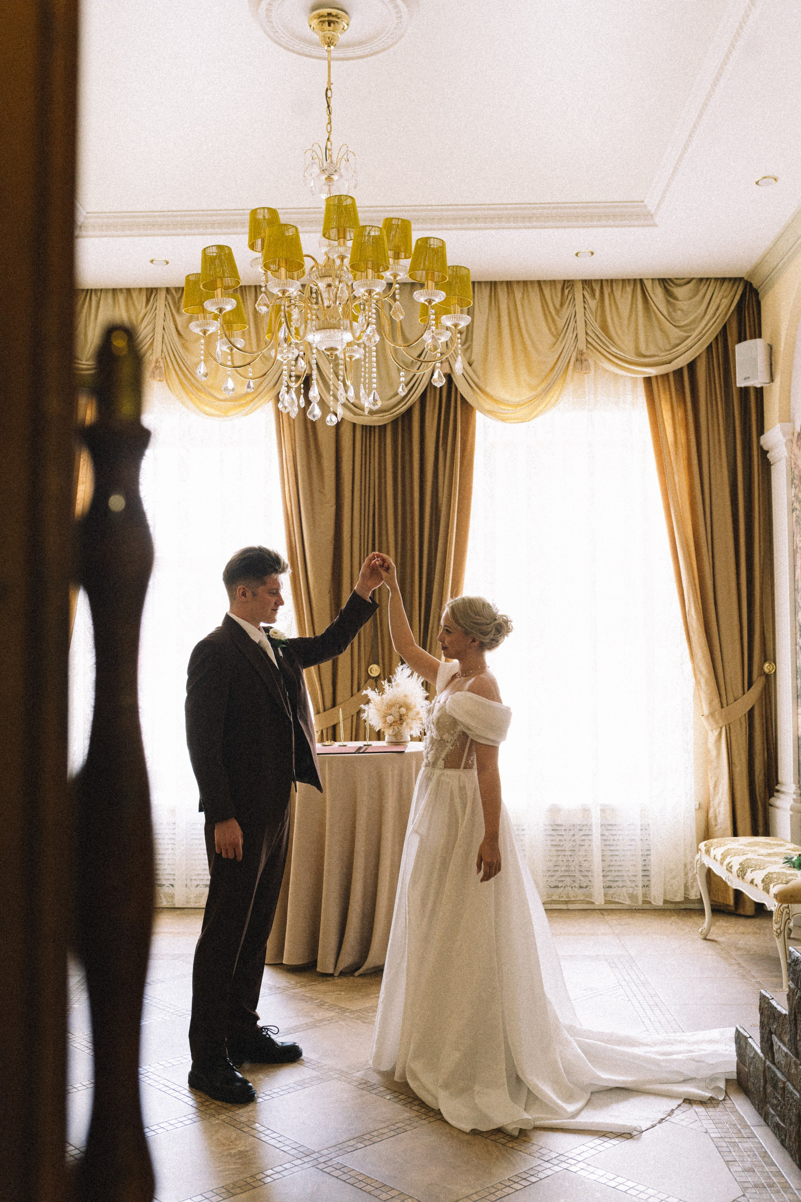 Egor & Alice. Я — Алёна и я фотографирую красиво (е)