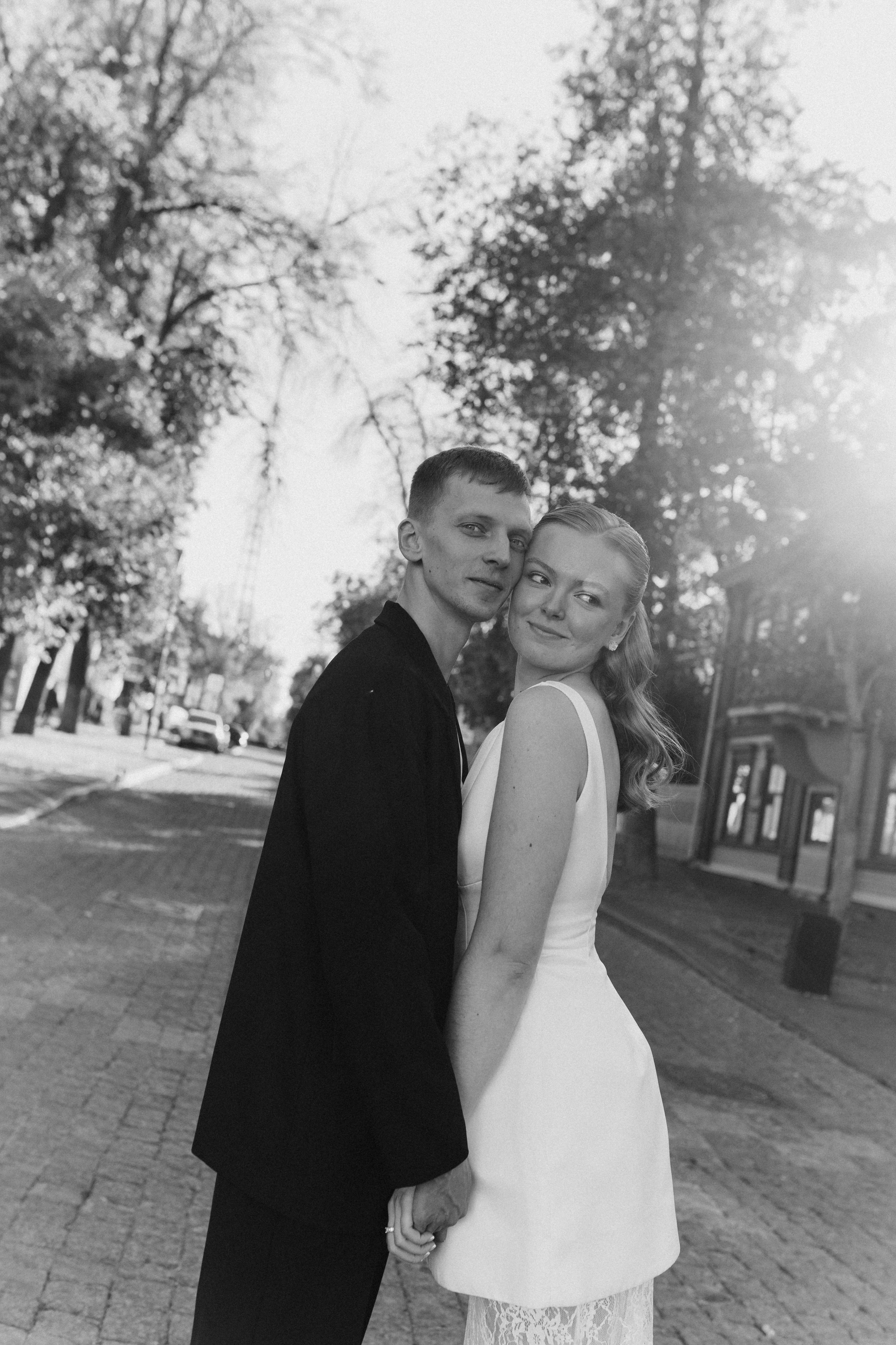 Alixey & Polina. Я — Алёна и я фотографирую красиво (е)