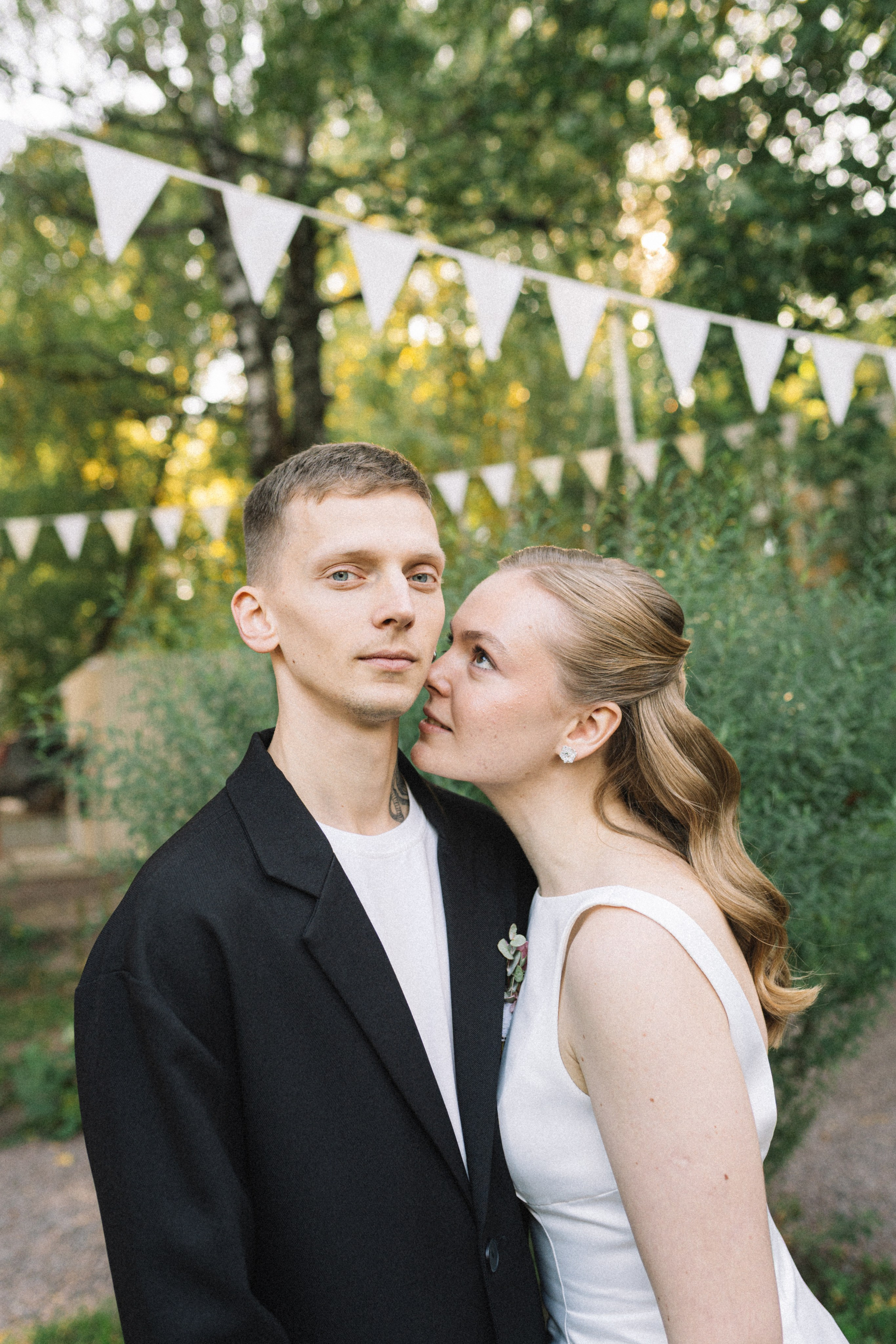 Alixey & Polina. Я — Алёна и я фотографирую красиво (е)