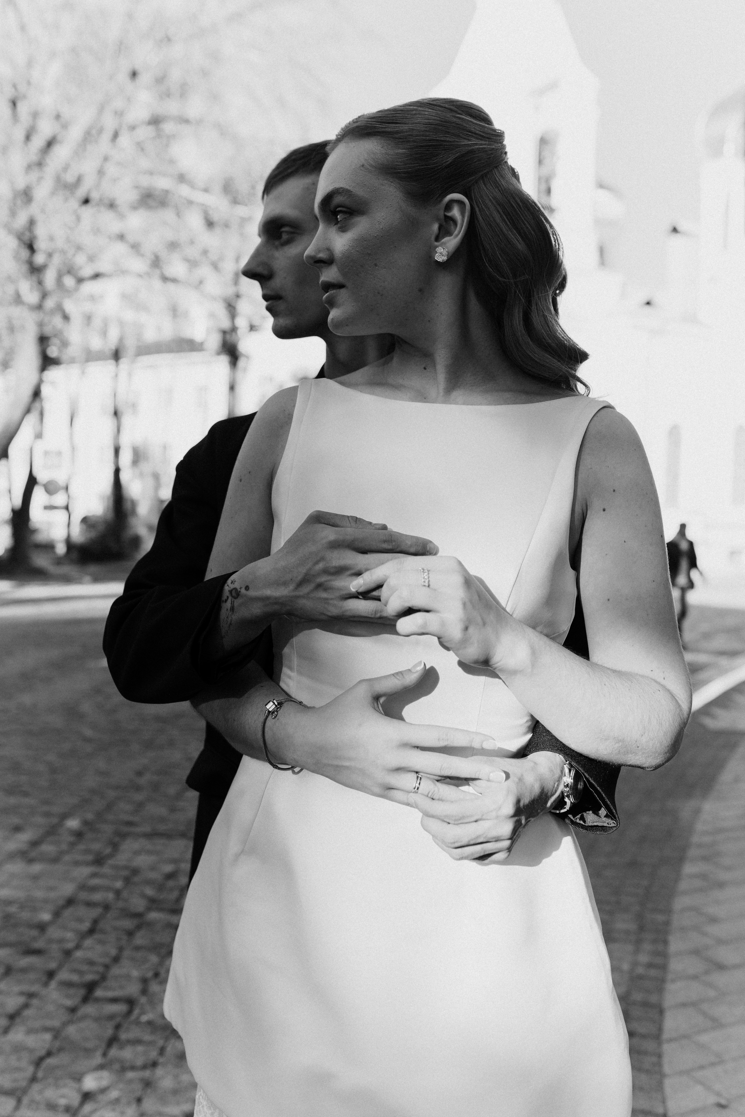 Alixey & Polina. Я — Алёна и я фотографирую красиво (е)