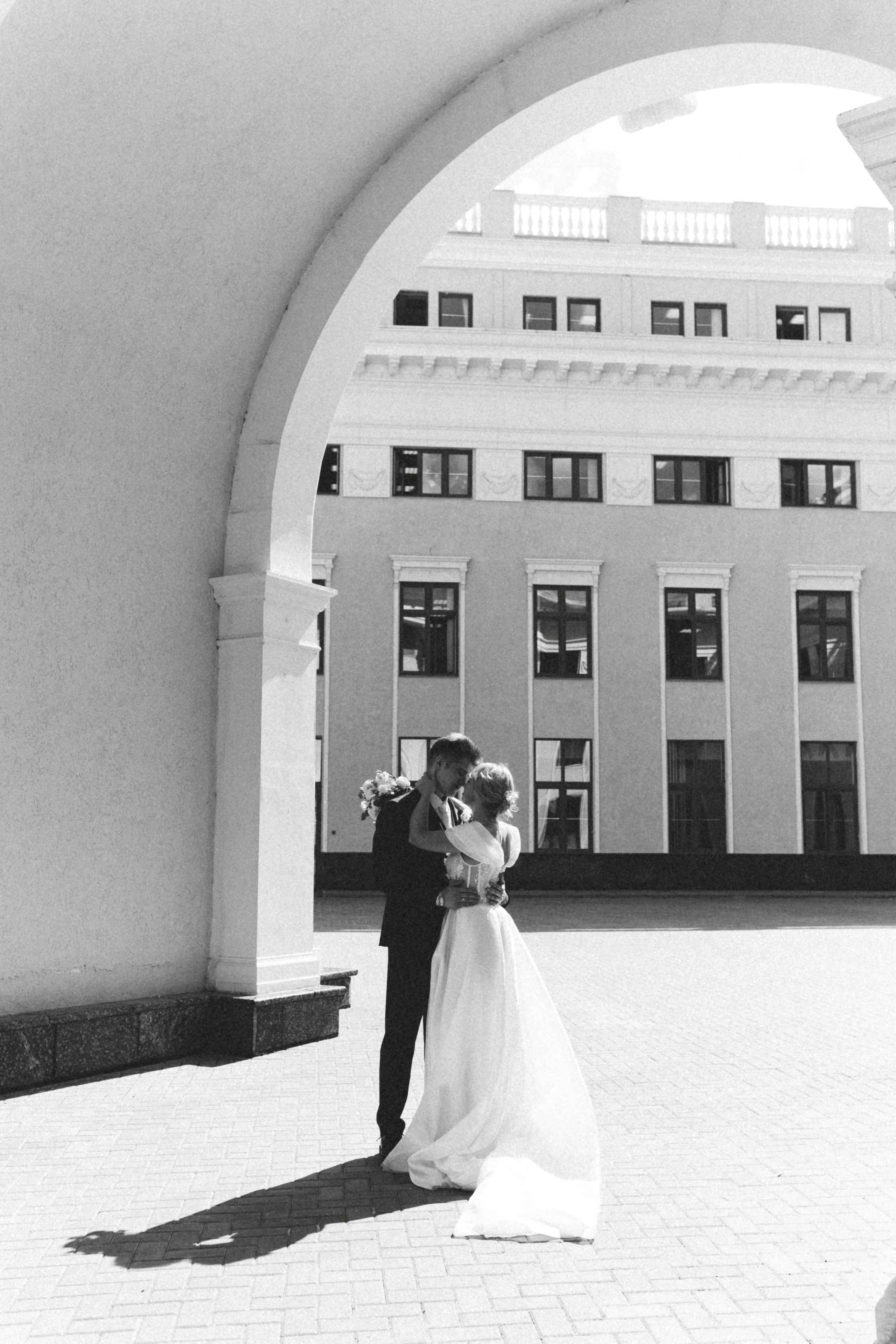 Egor & Alice. Я — Алёна и я фотографирую красиво (е)