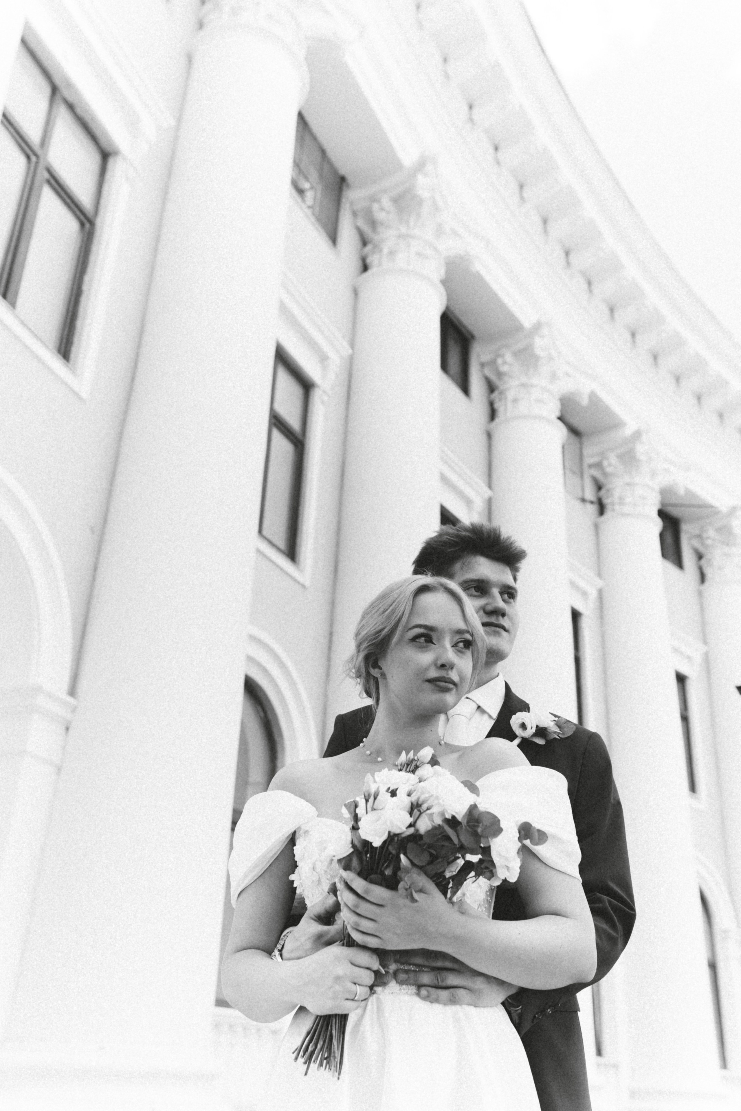 Egor & Alice. Я — Алёна и я фотографирую красиво (е)