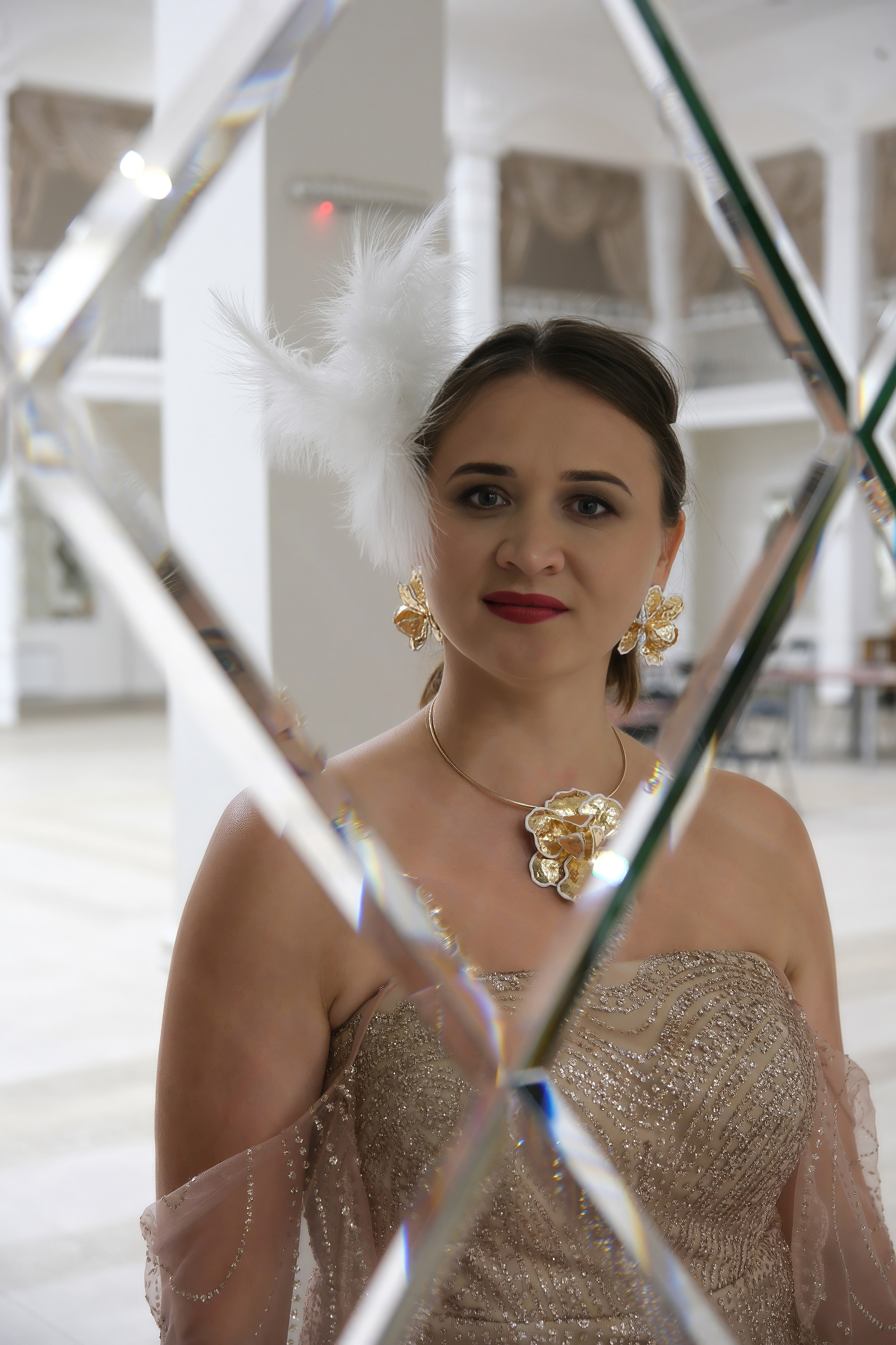 Фестиваля кружева «Балахнинская роза». Добро пожаловать в студию «Цифровой скульптор»  где искусство встречается с технологиями!