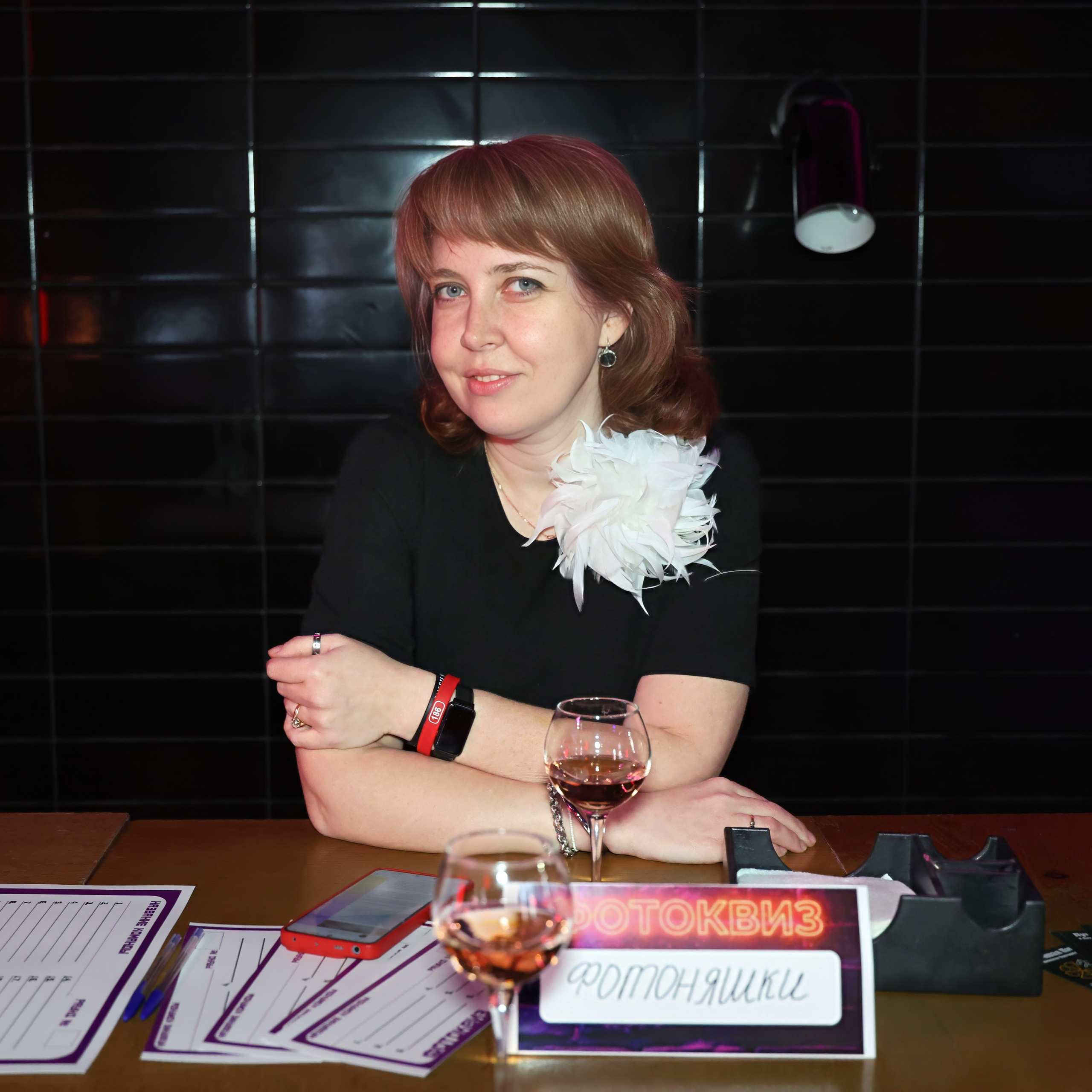 ФотоКВИЗ. Добро пожаловать в студию «Цифровой скульптор»  где искусство встречается с технологиями!