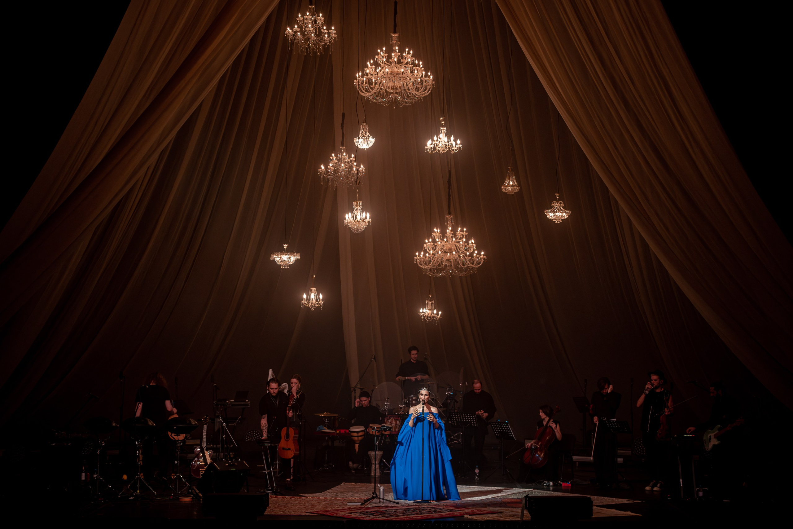 SATI ETHNICA 2023. OOPS