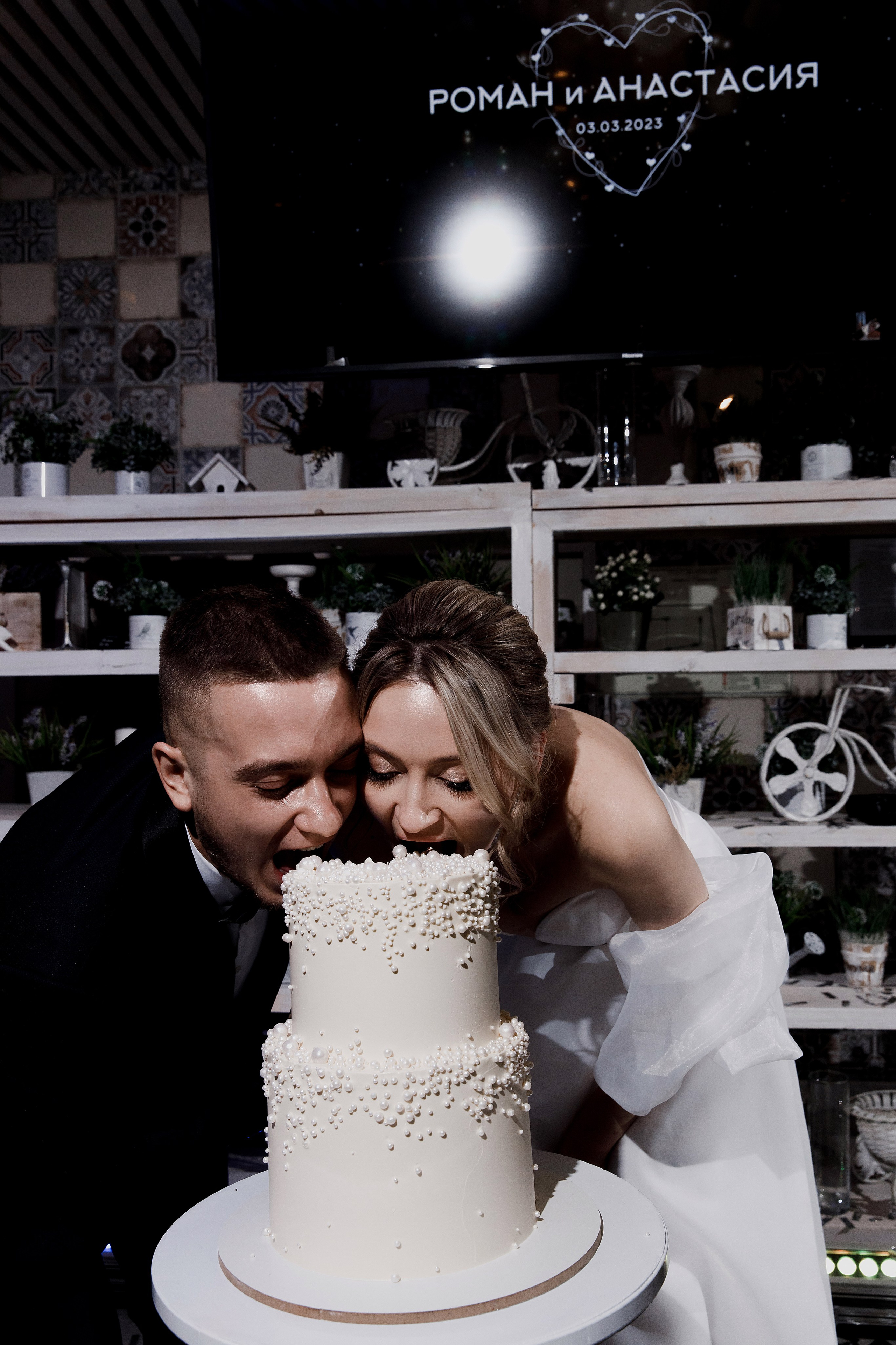 Роман и Анастасия. Свадебный и семейный фотограф  во Владивостоке Ольга Украинец