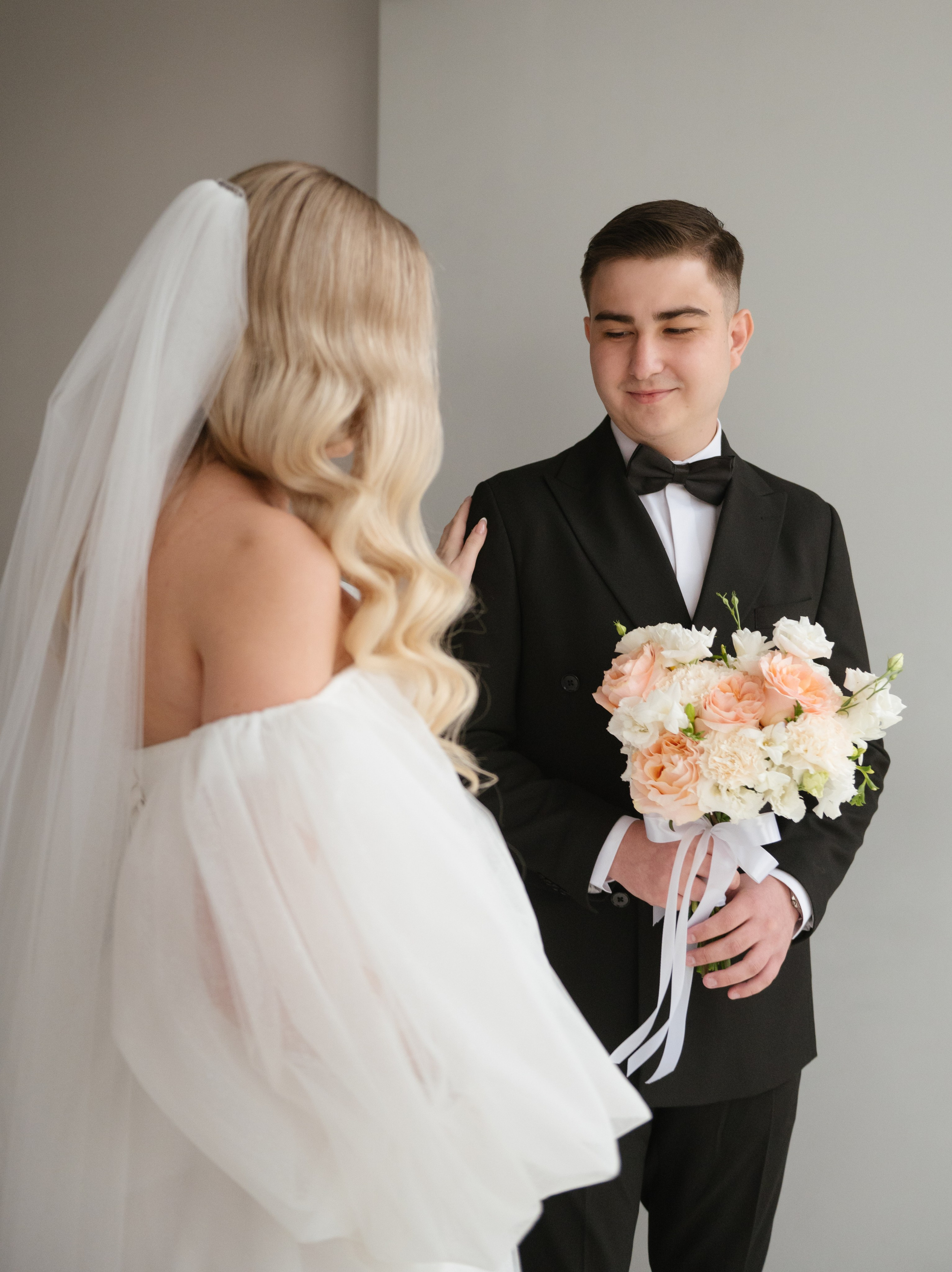 D&A. Свадебный и семейный фотограф в Саратове Ремнёва Дарья