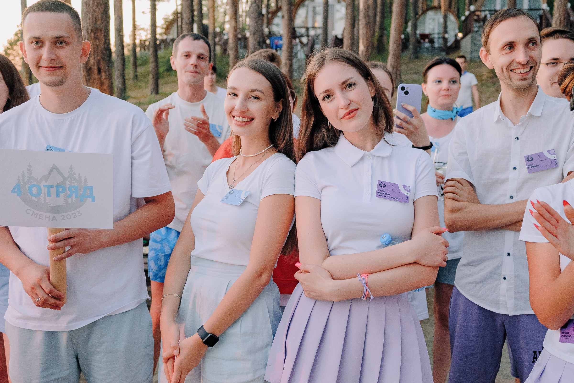 2-х ДНЕВНЫЙ КОРПОРАТИВ В СТИЛЕ ЛАГЕРНОЙ СМЕНЫ НА ТУРГОЯКЕ. Репортажный фотограф Зуев Роман г. Челябинск