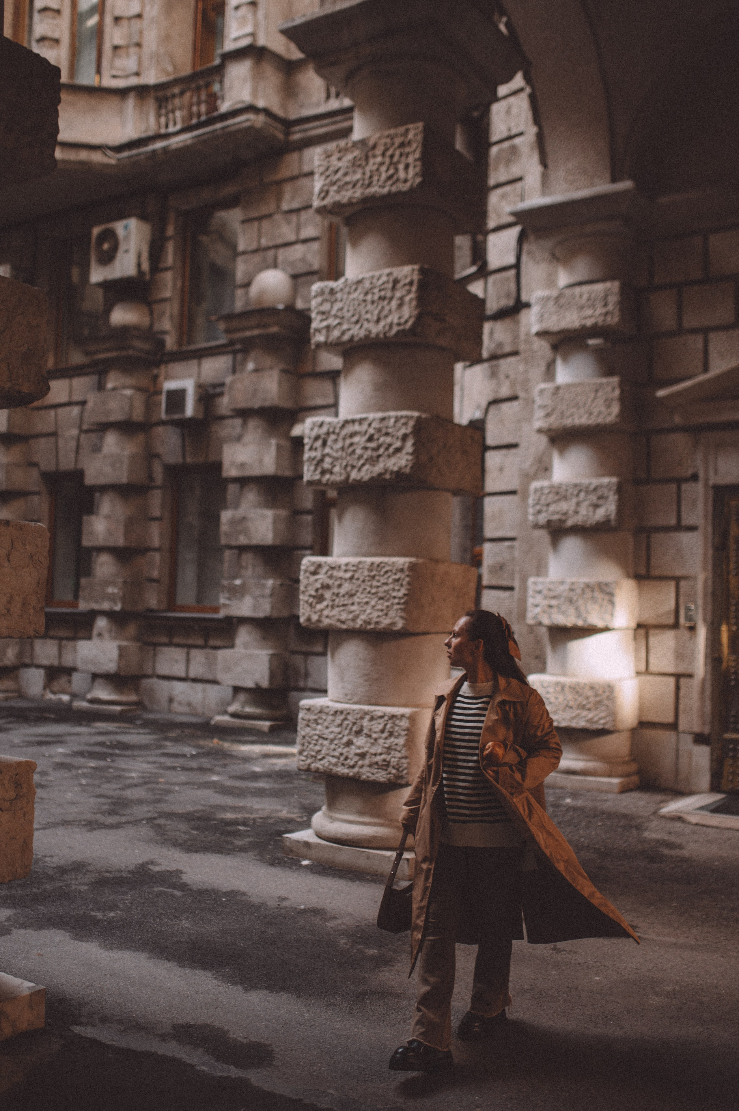 Лина. Свадебный фотограф в Санкт-Петербурге