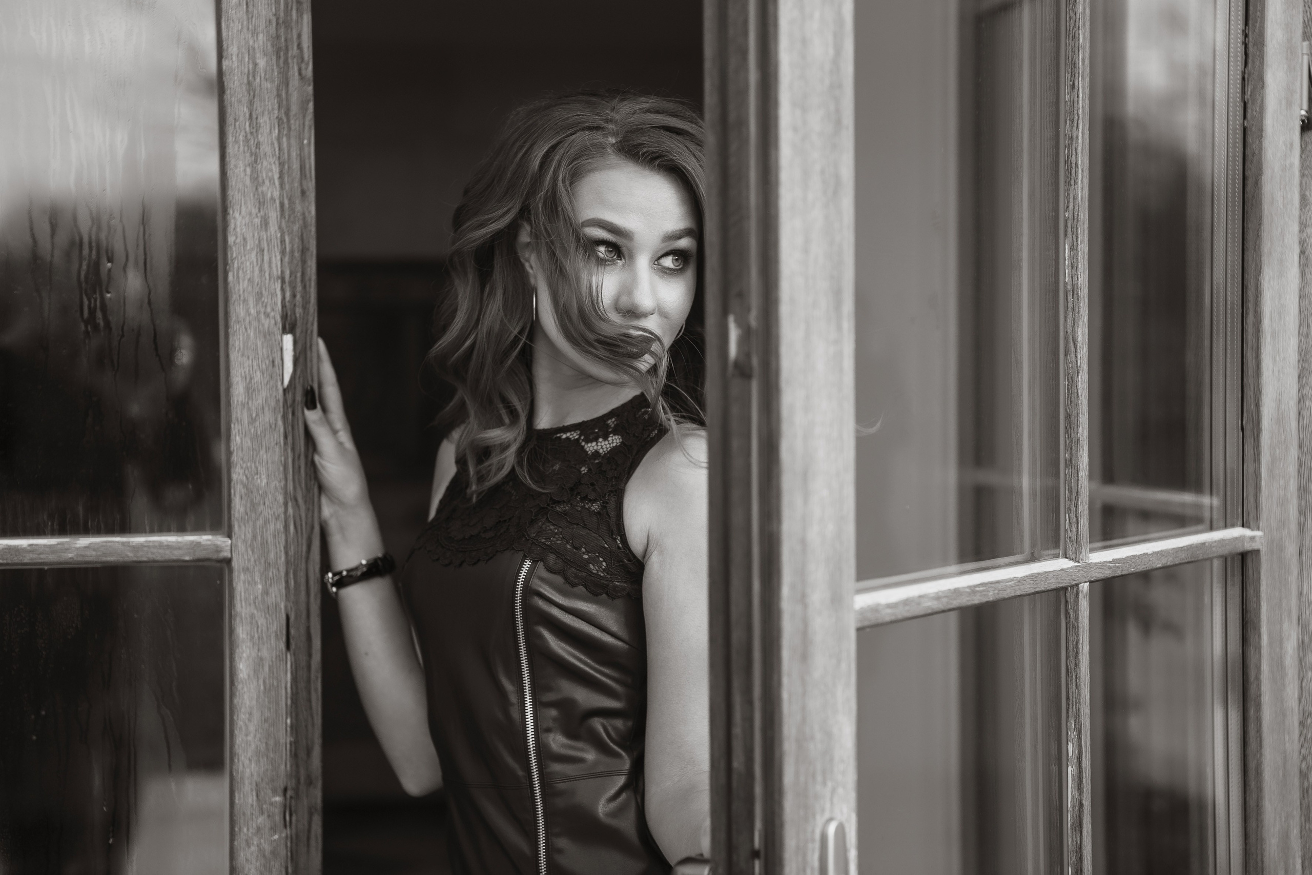 Лиза. Свадебный и портретный Фотограф в Липецке Дмитрий Котюков