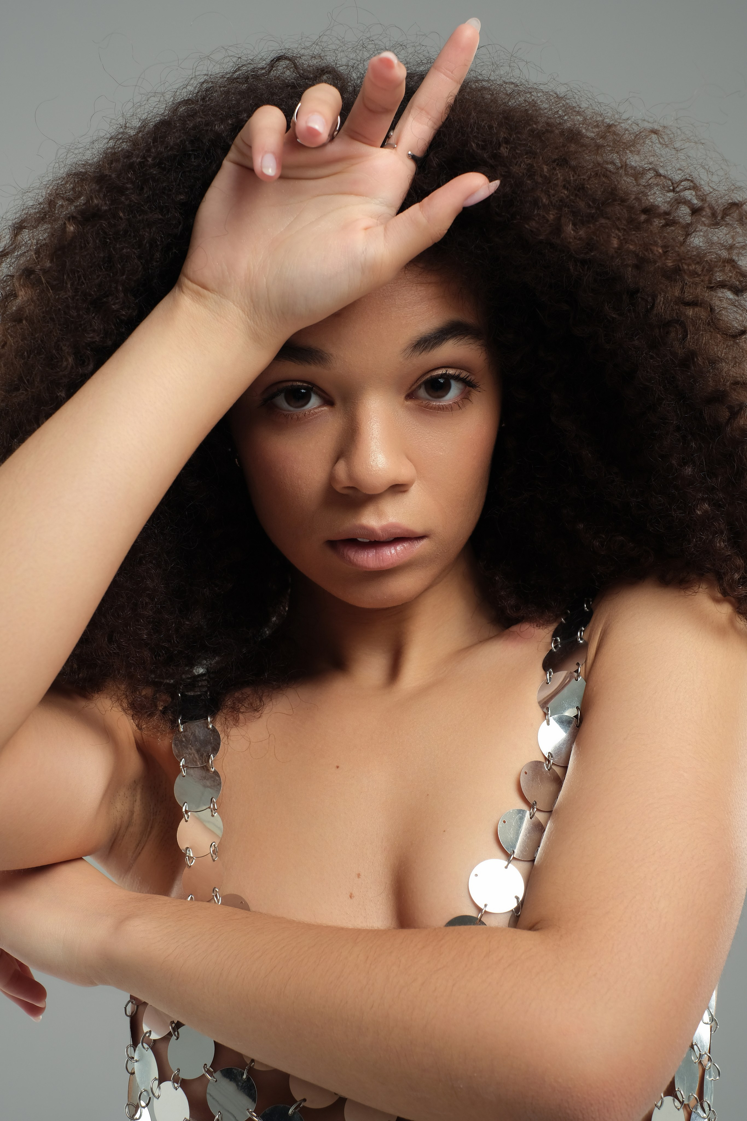 Studio. Фотограф в Москве. Женский и мужской портрет, лавстори (love story)