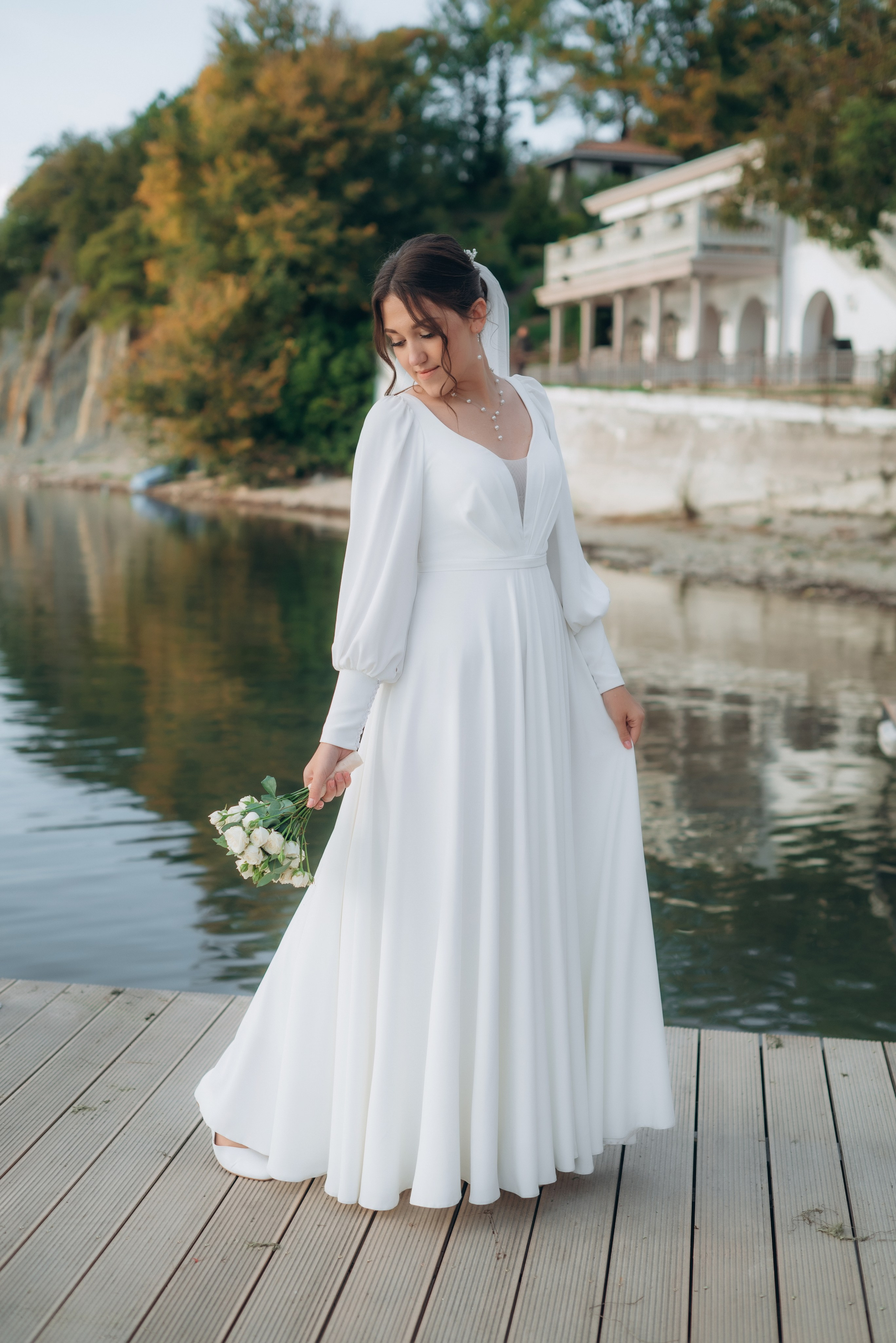 Кристина + Владимир. Фотографы Ивановы Краснодарский край