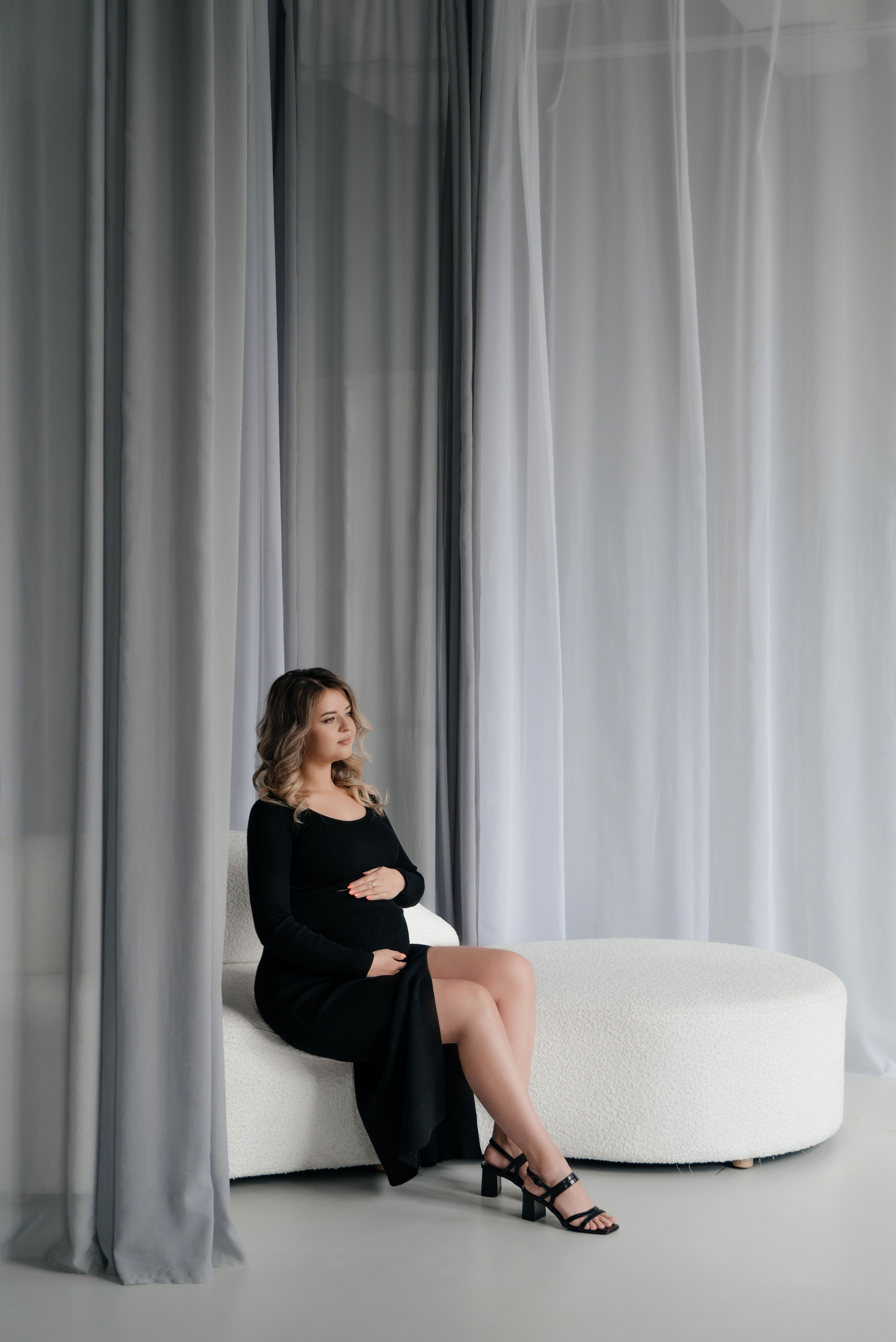 Анна. Свадебный и семейный фотограф Юлия Чернобай | Подольск, Москва, Московская область