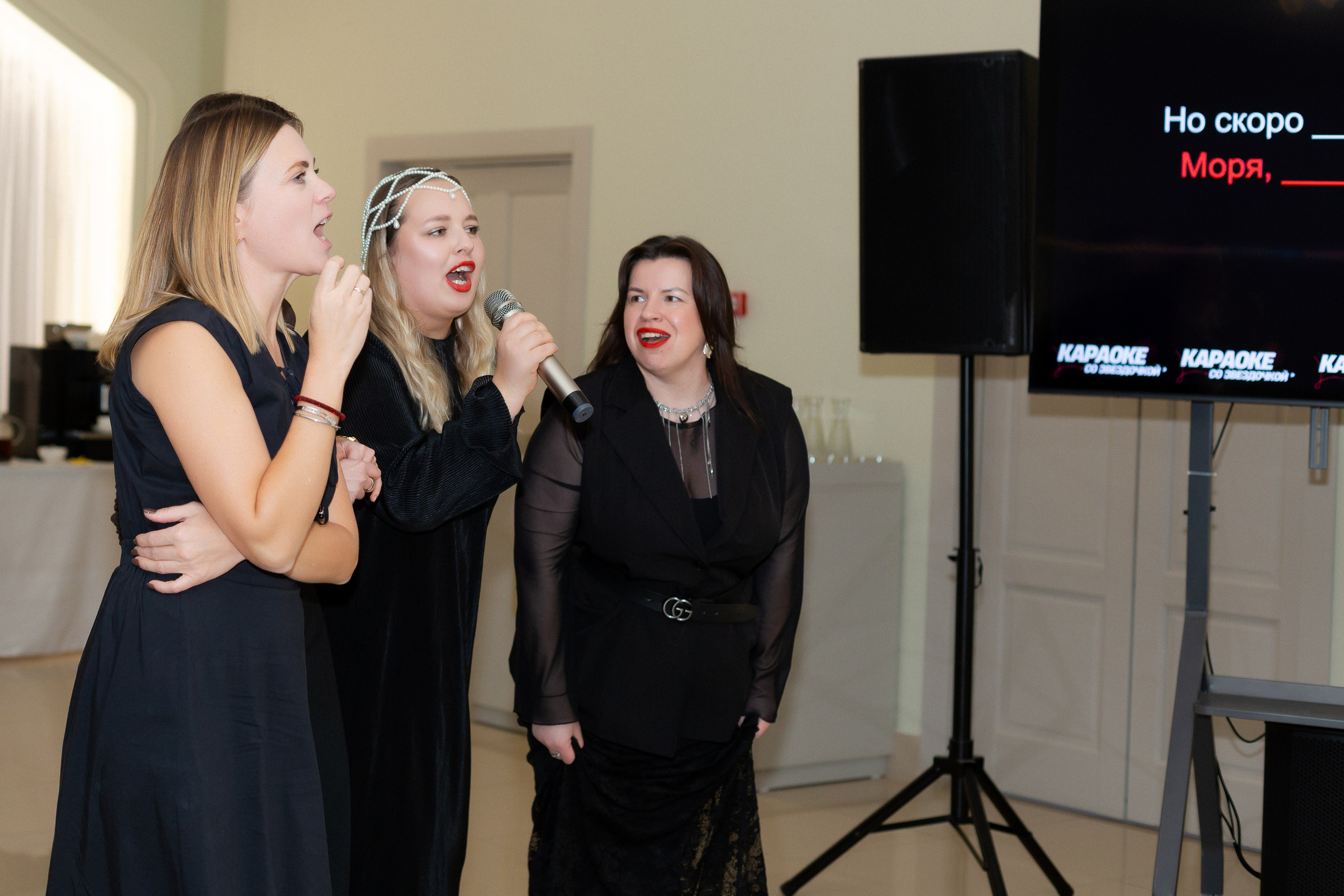 Вечеринка Психо Пати. Ирина Квасова | Фотограф в стиле VOGUE | Тюмень