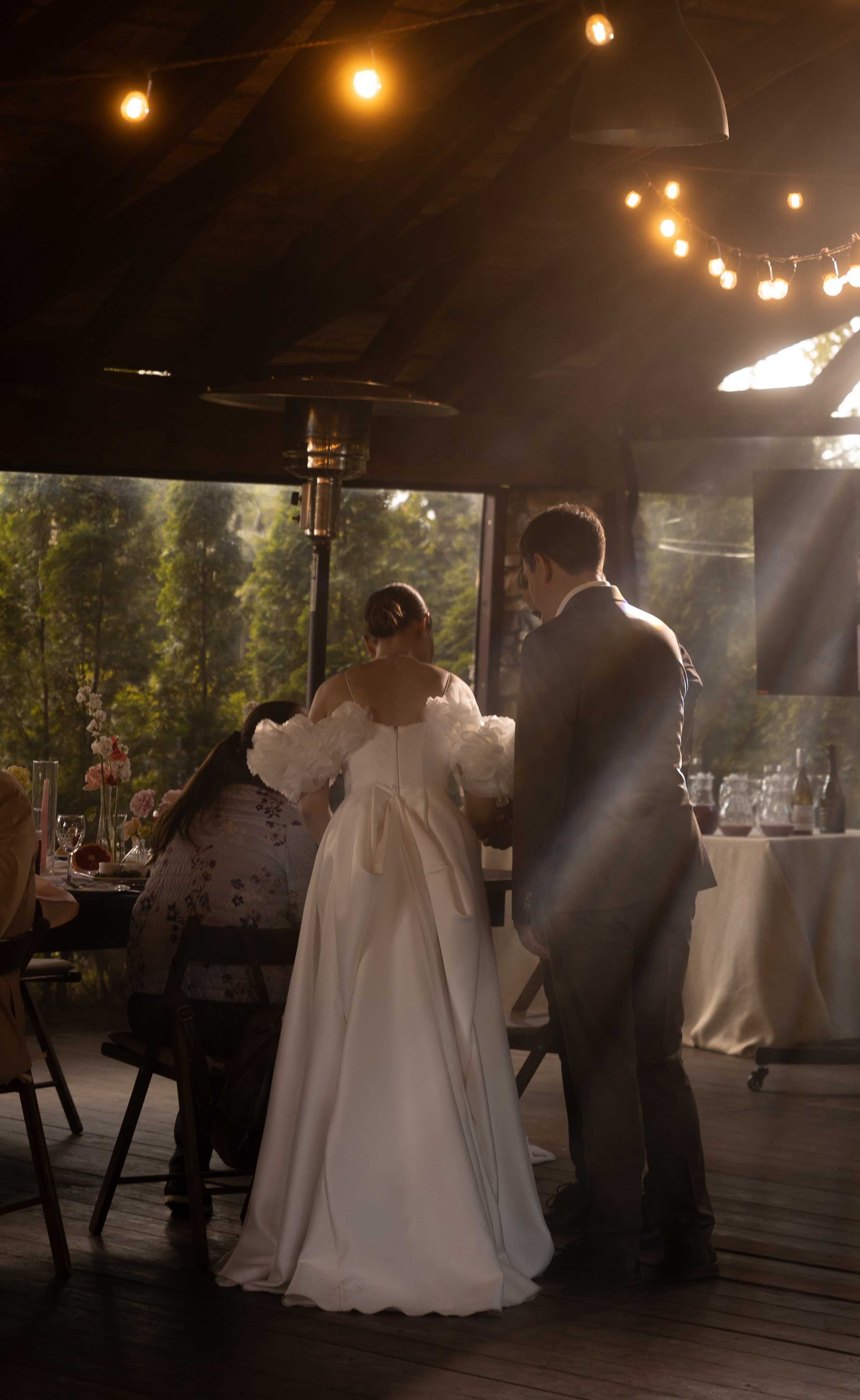 Таня и Ваня, площадка «Таёжный». Свадебный фотограф | Москва