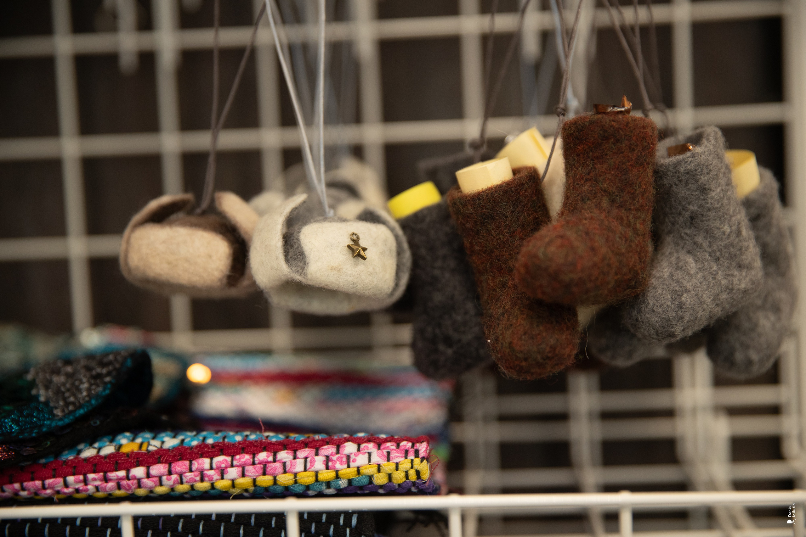 Мастерская КузАрт. Портретный фотограф Денис Милютин