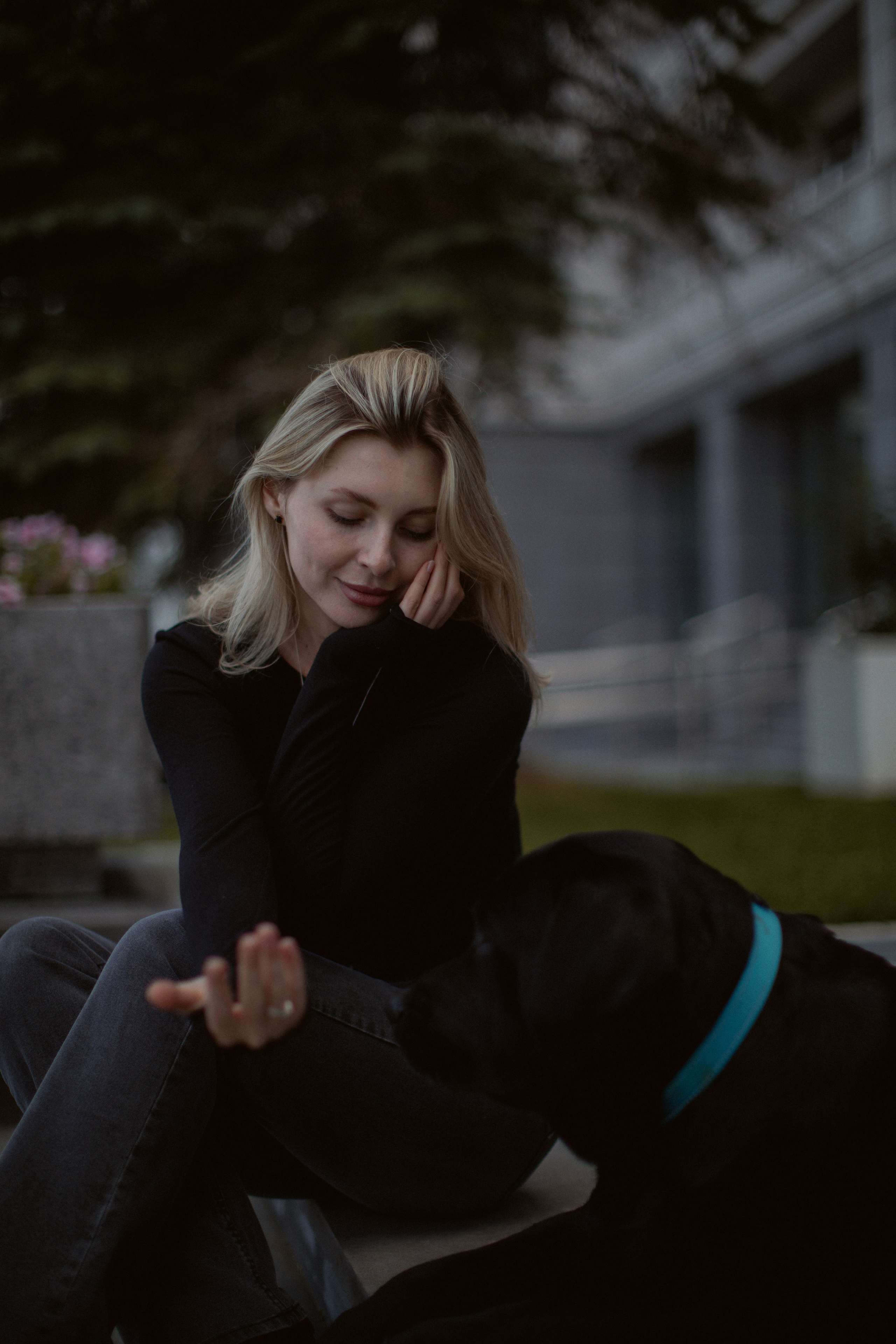 Оля. Фотограф в Нижнем Новгороде