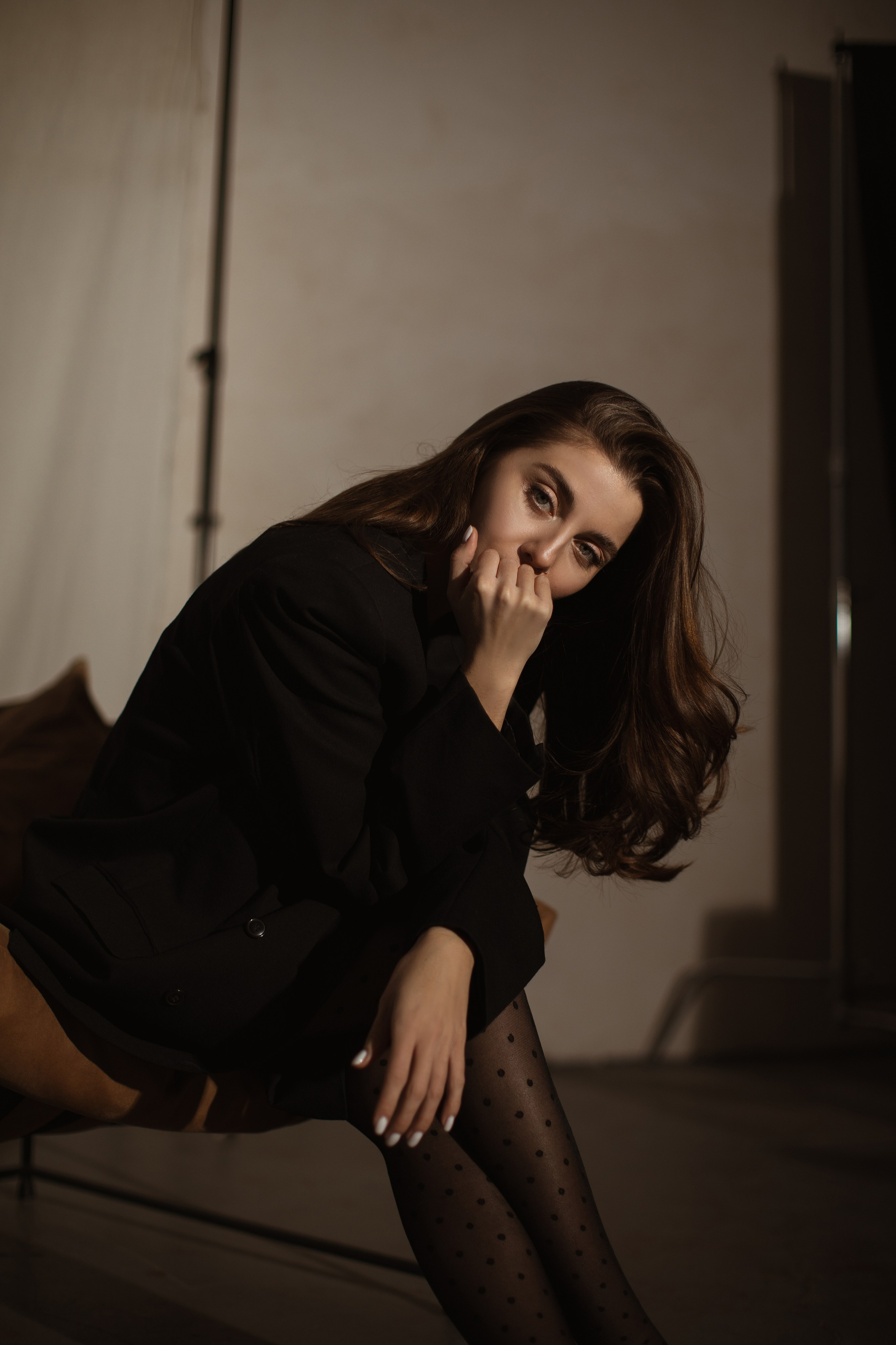 Катя. Фотограф в Нижнем Новгороде