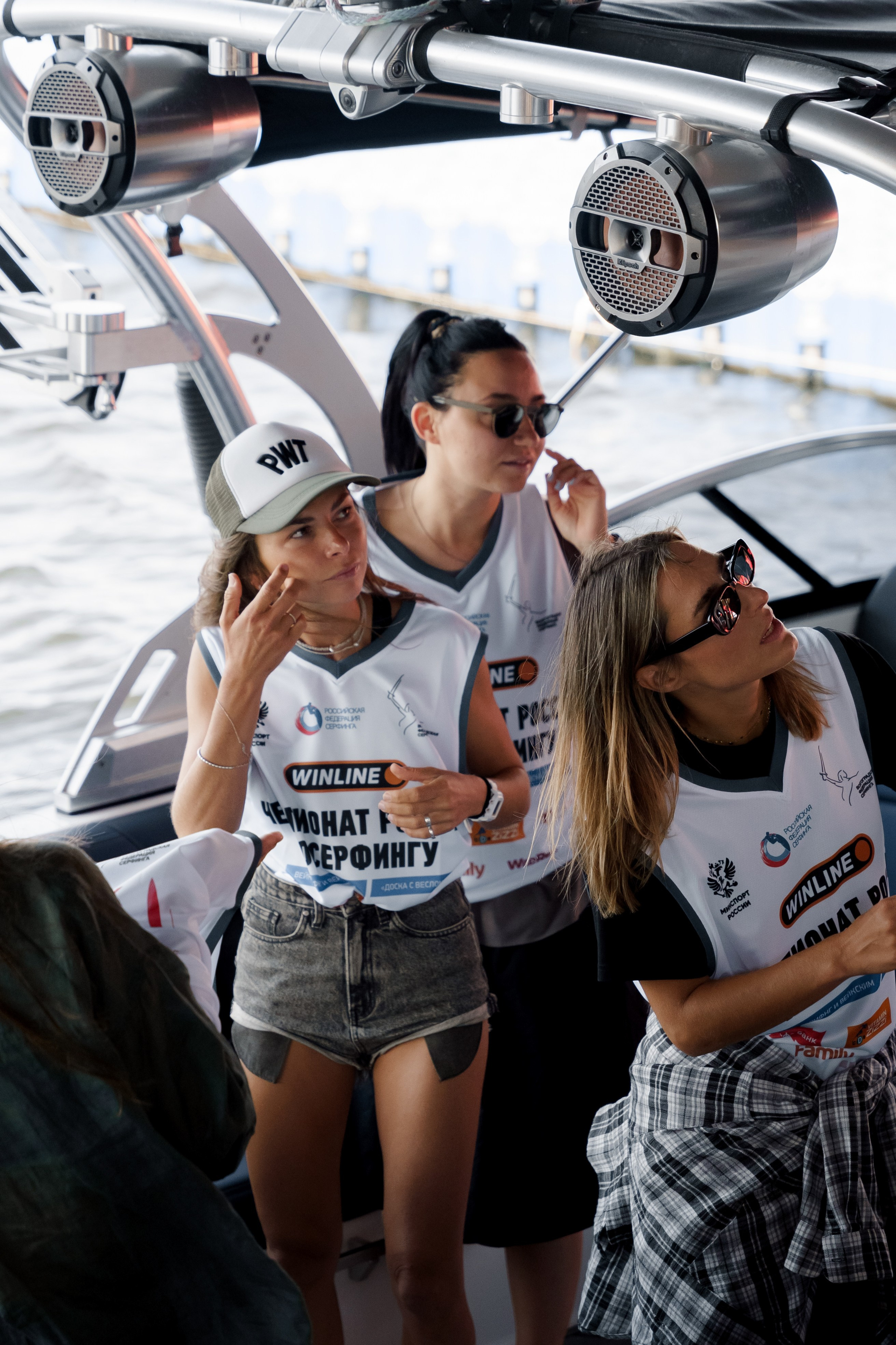 Surf. Фотограф Валерия Крахмалева