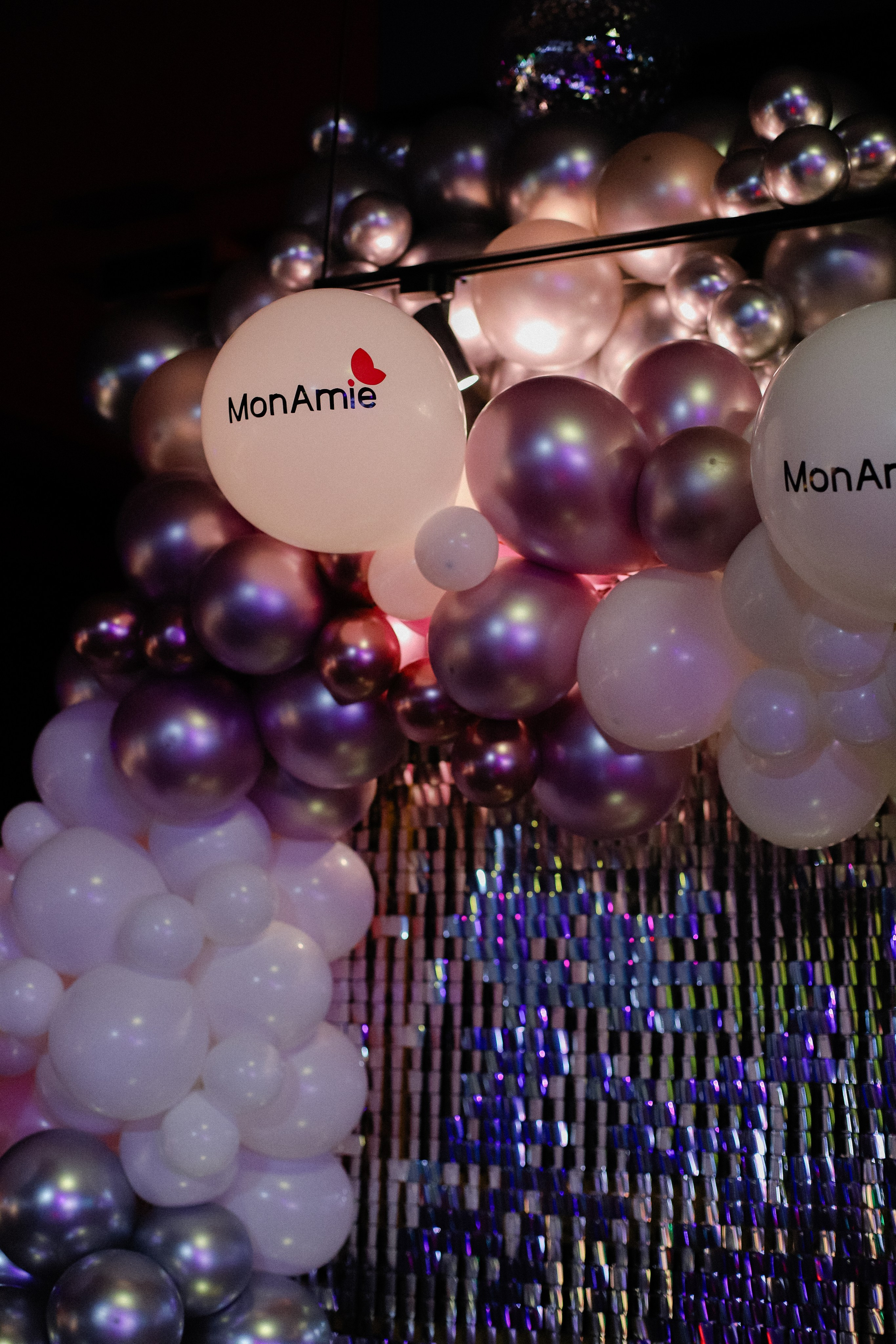 MonAmie 2024. Фотограф в Алматы и Москве Даша Пушкина