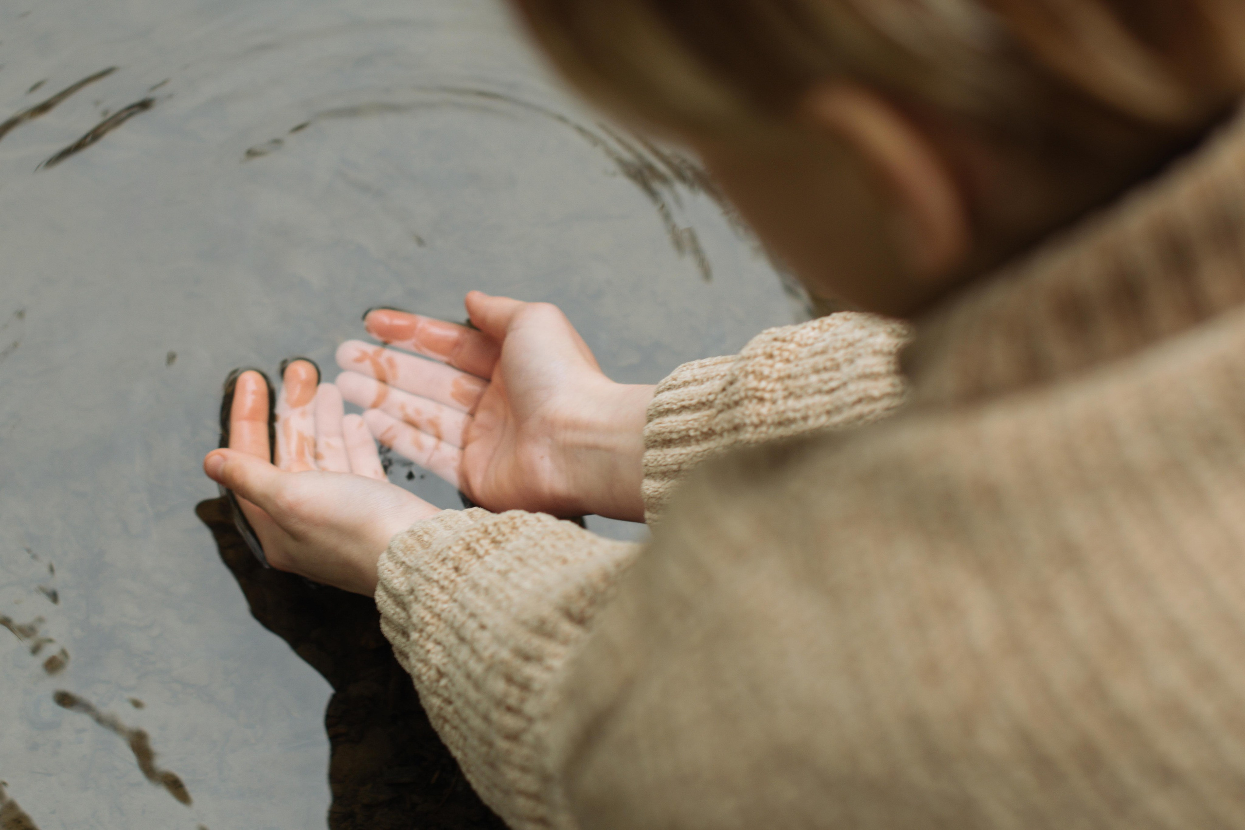 Alesya. Film Photographer in Da Nang, Vietnam — Tanya Parfenteva