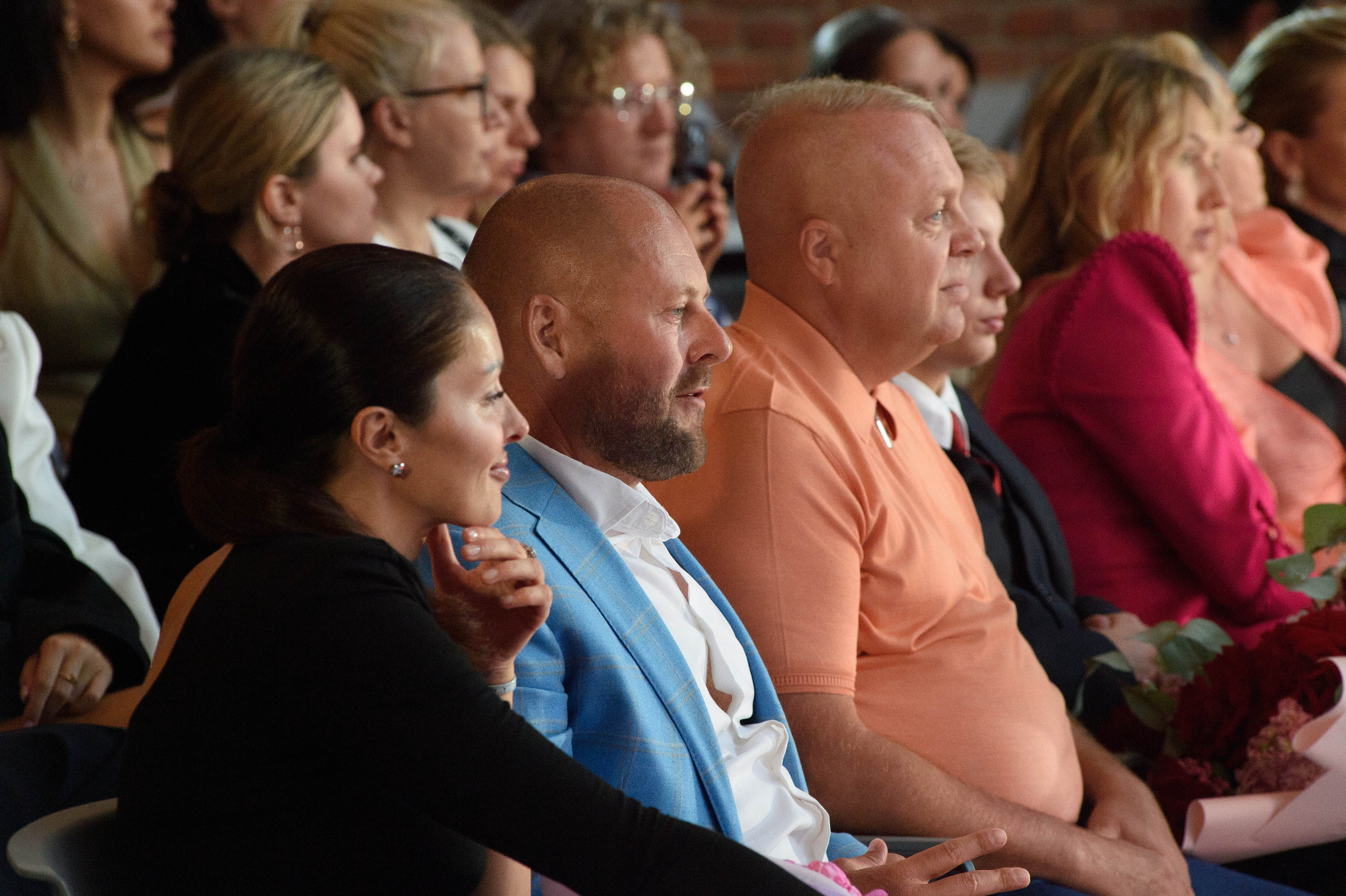 ПОКАЗ КОЛЛЕКЦИИ