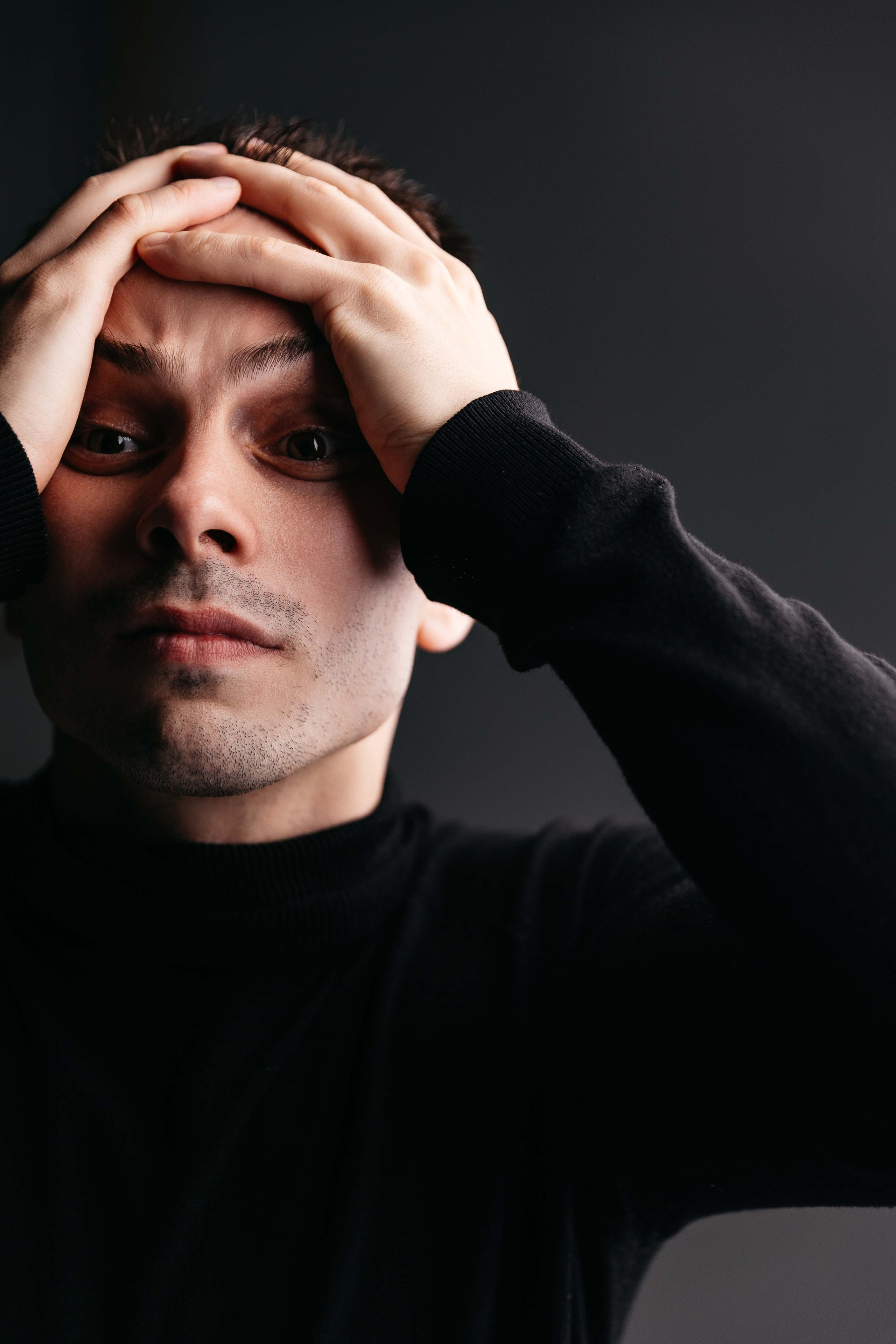 Алексей Измайлов. Фотограф в Твери Лагодная Яна