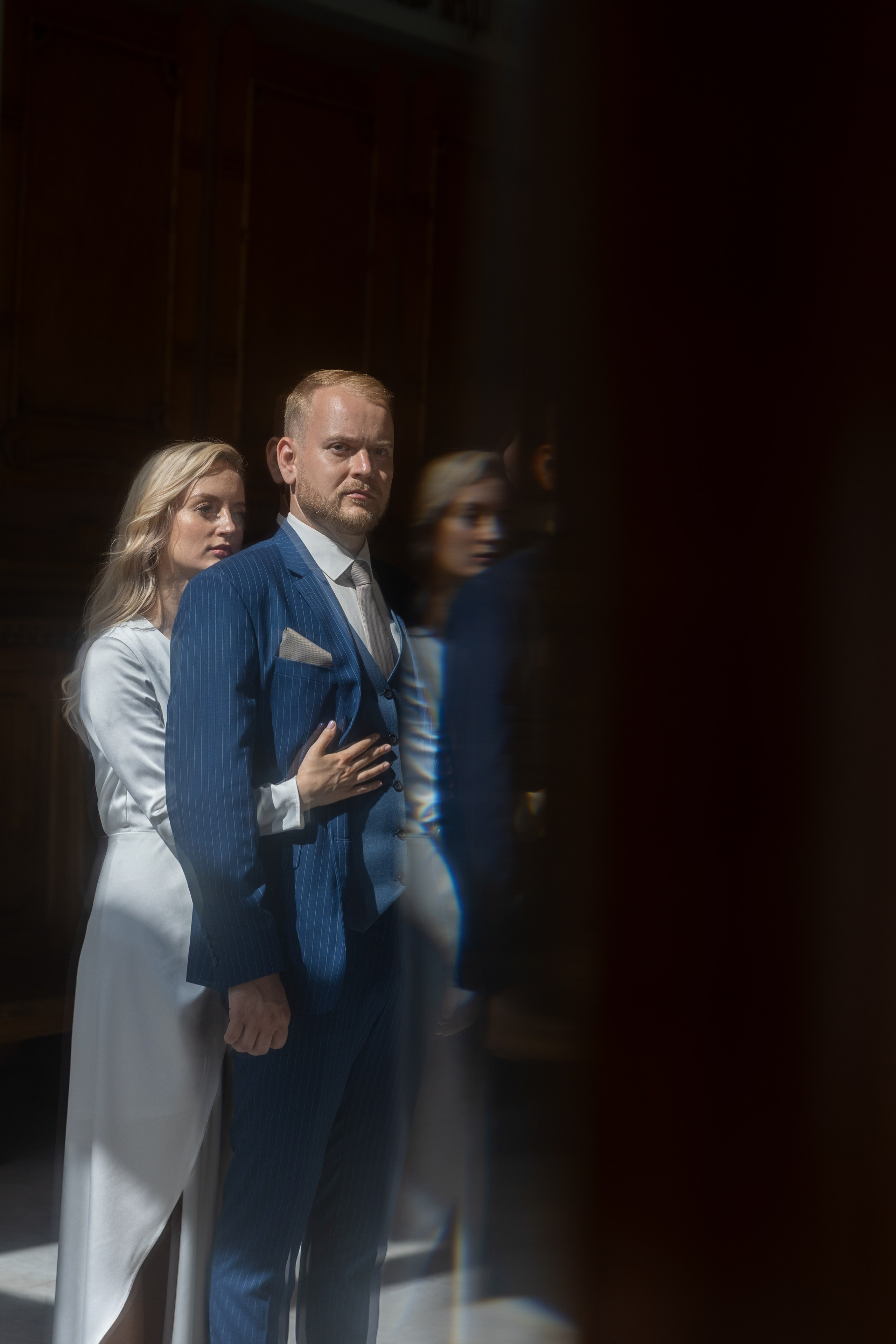 Роман и Таисия. Фотограф в Санкт-Петербурге Закута Ольга