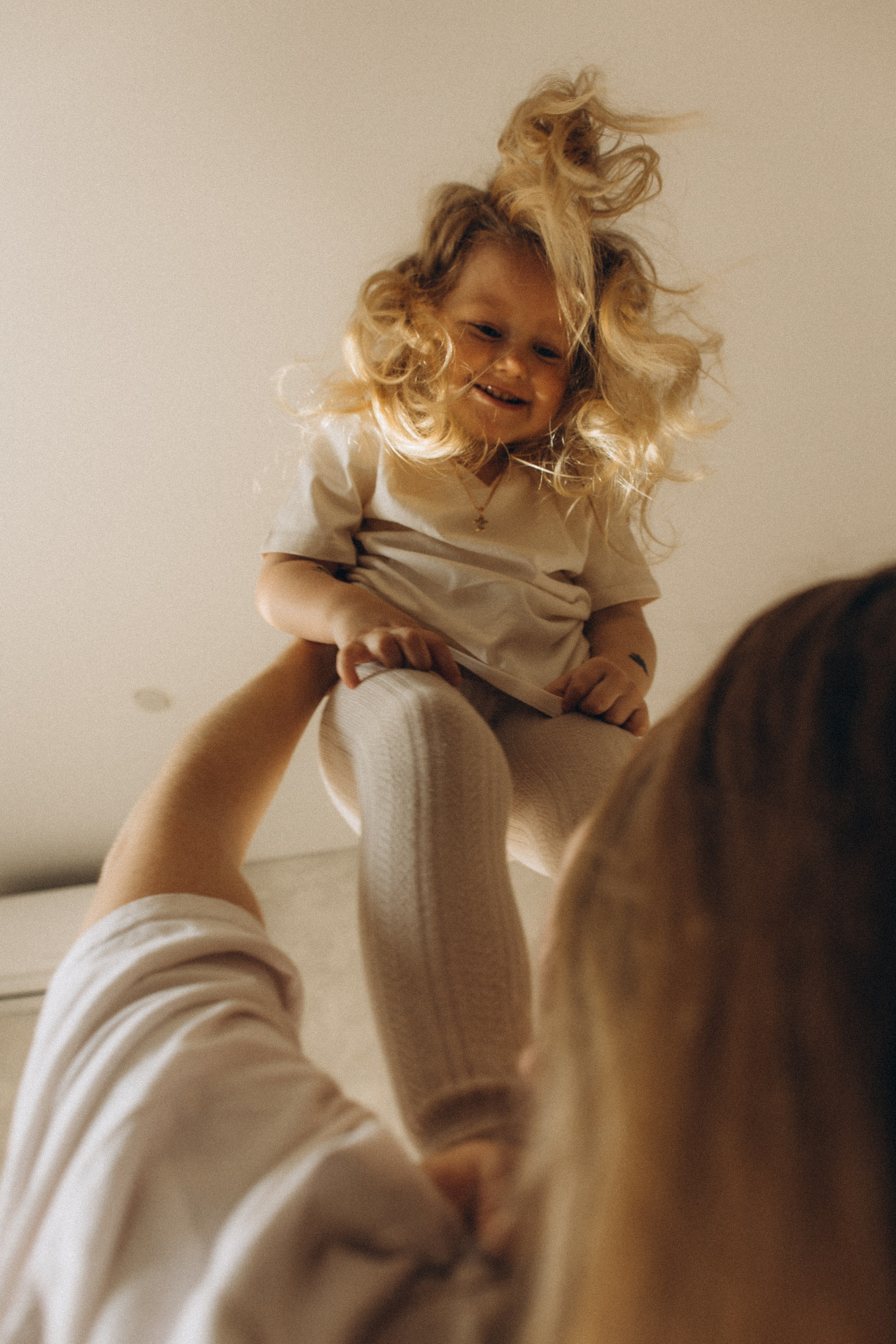 Наташа и Мира. Семейный фотограф в Краснодаре Анна Пасик