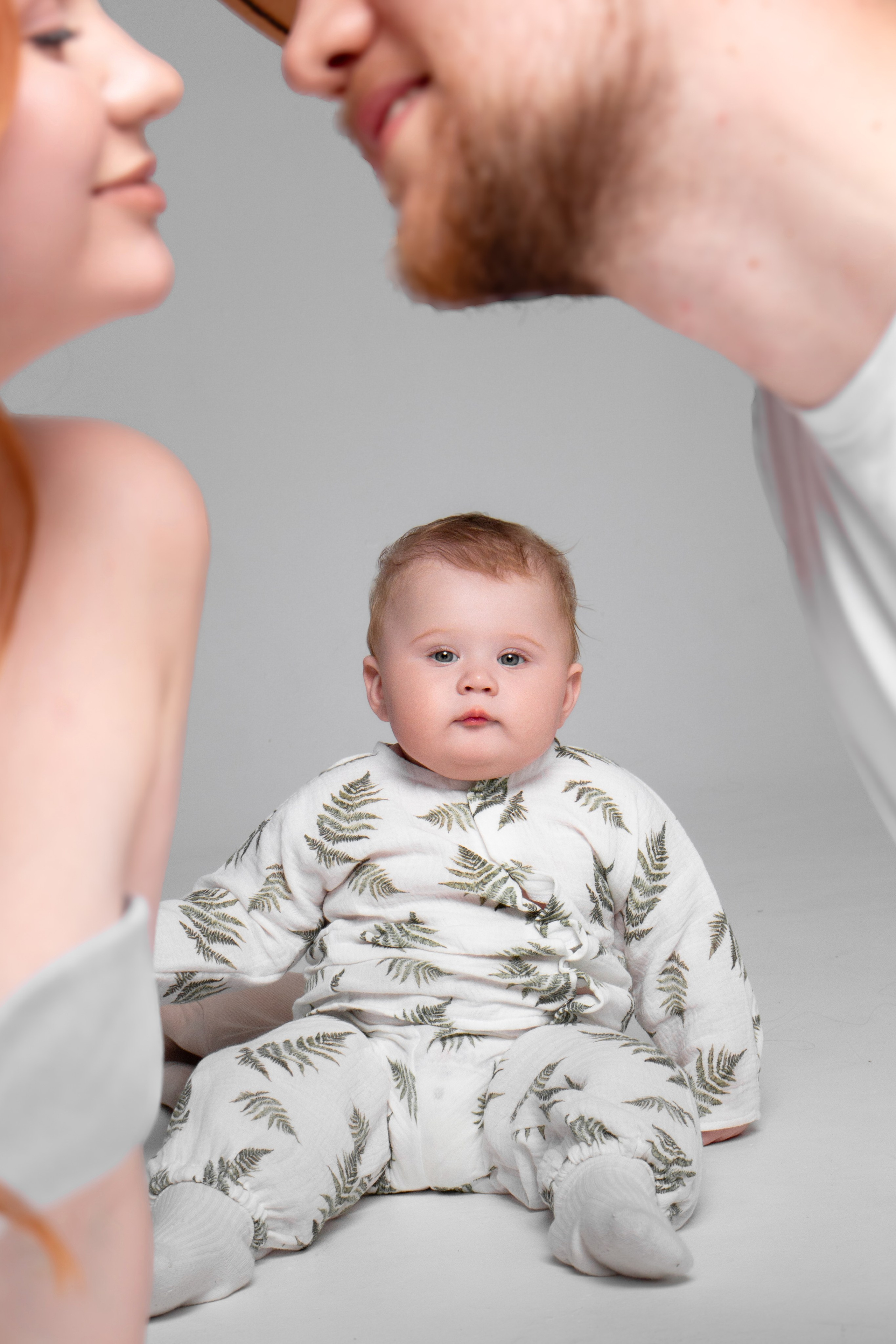 Наталия и Никита. Женский фотограф в Санкт-Петербурге