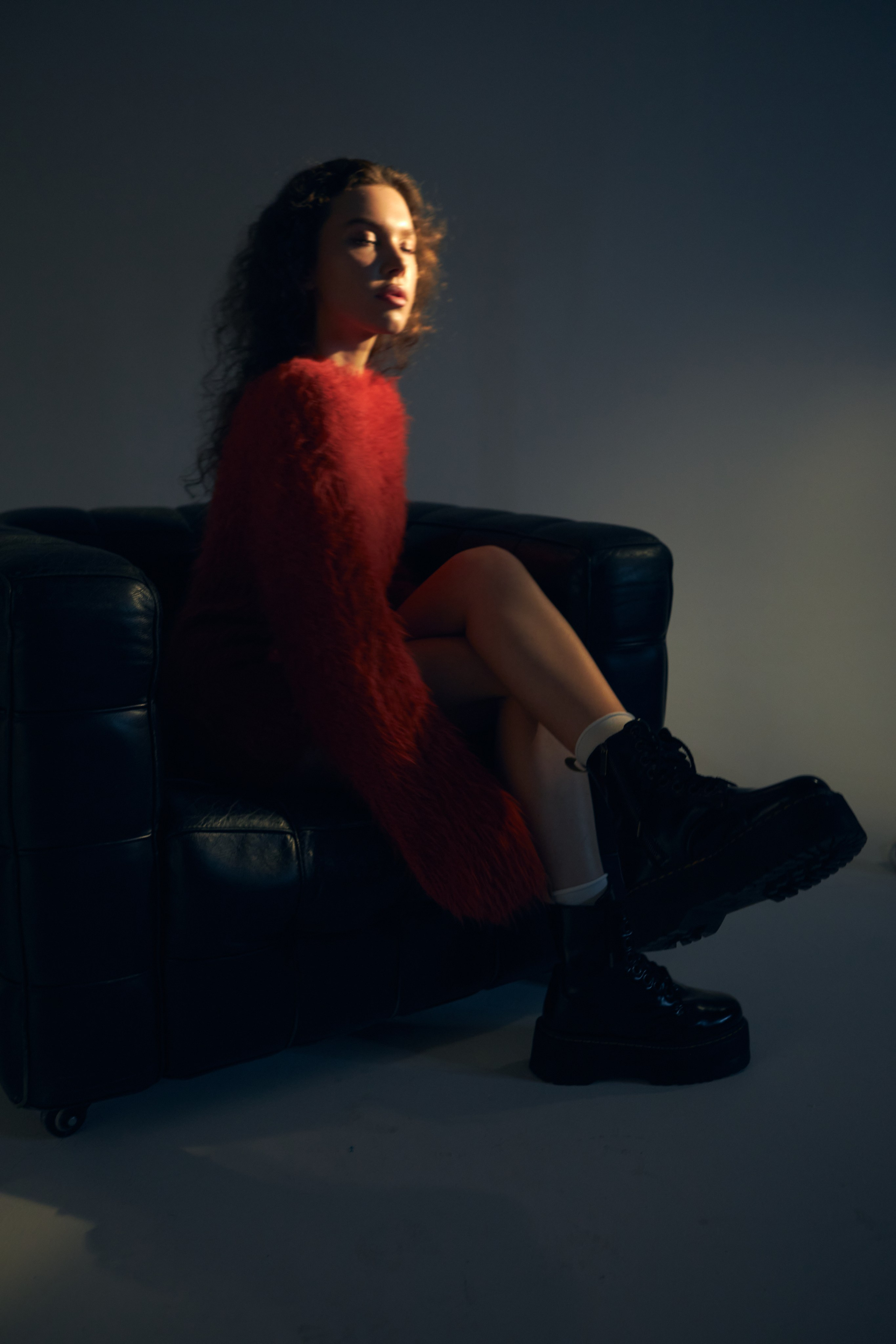 Портфолио. Главная