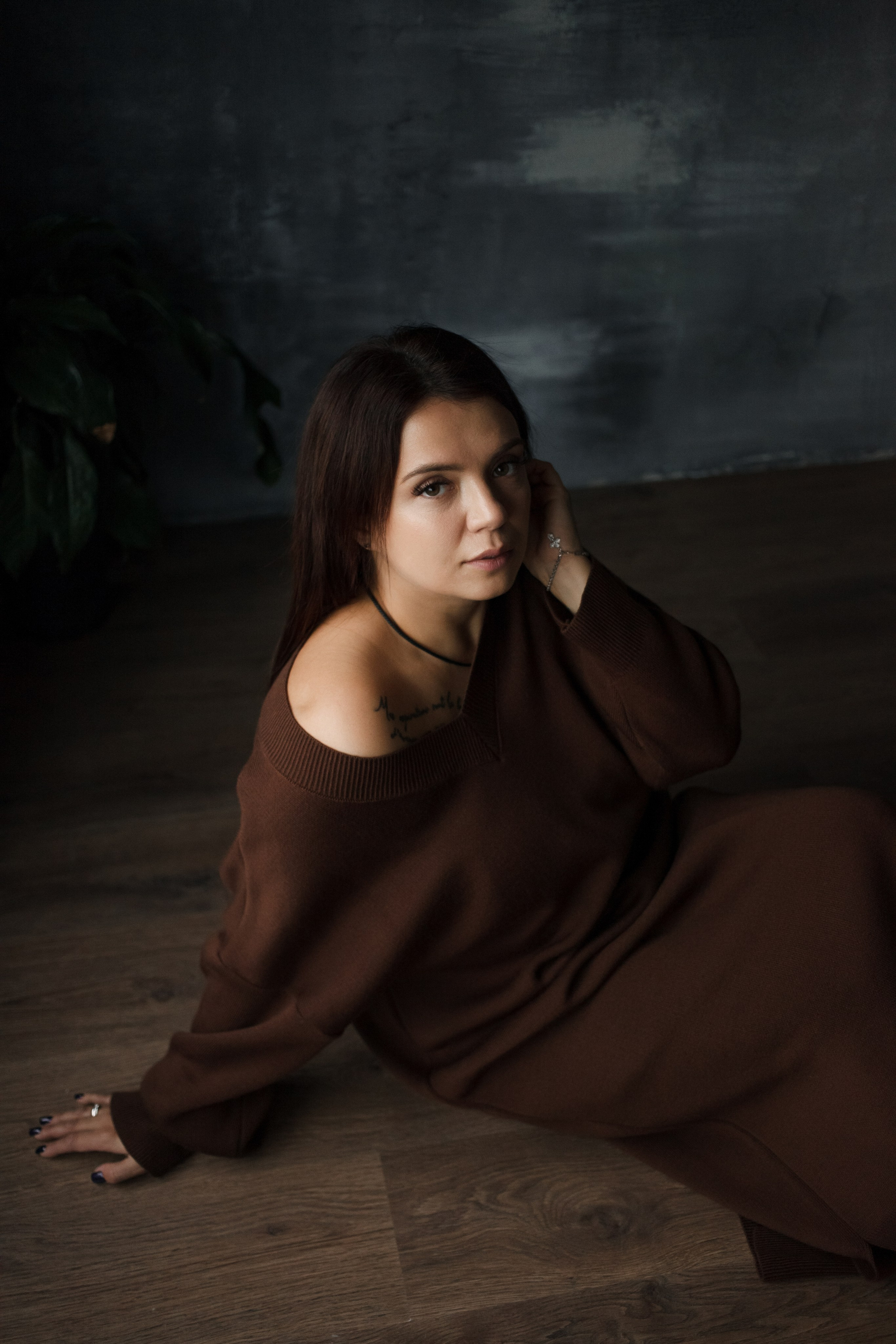 Контентная фотосессия для психотаролога. КОНТЕНТ ФОТОГРАФ