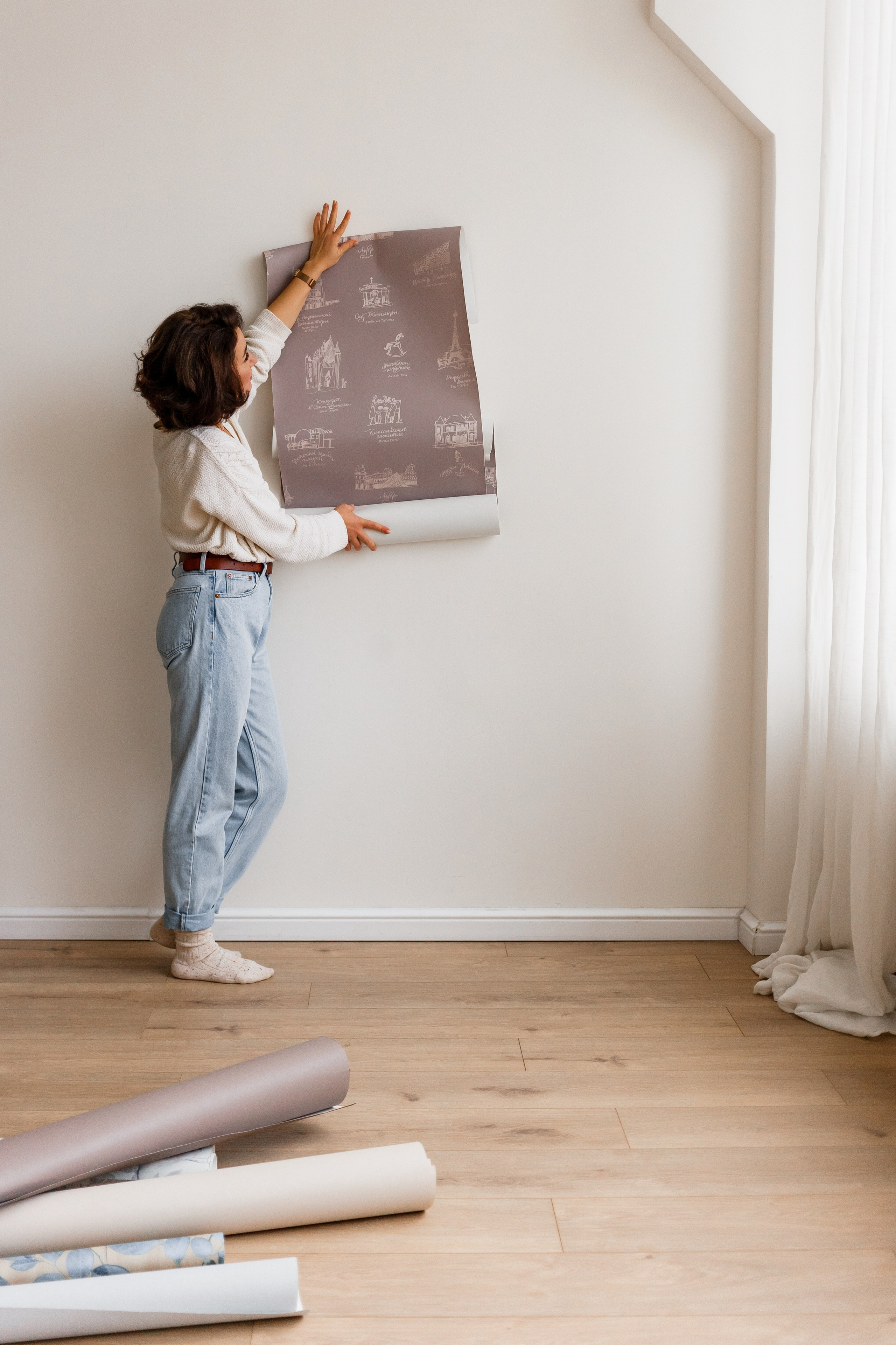 Контентная съёмка длядизайнера интерьера. КОНТЕНТ ФОТОГРАФ