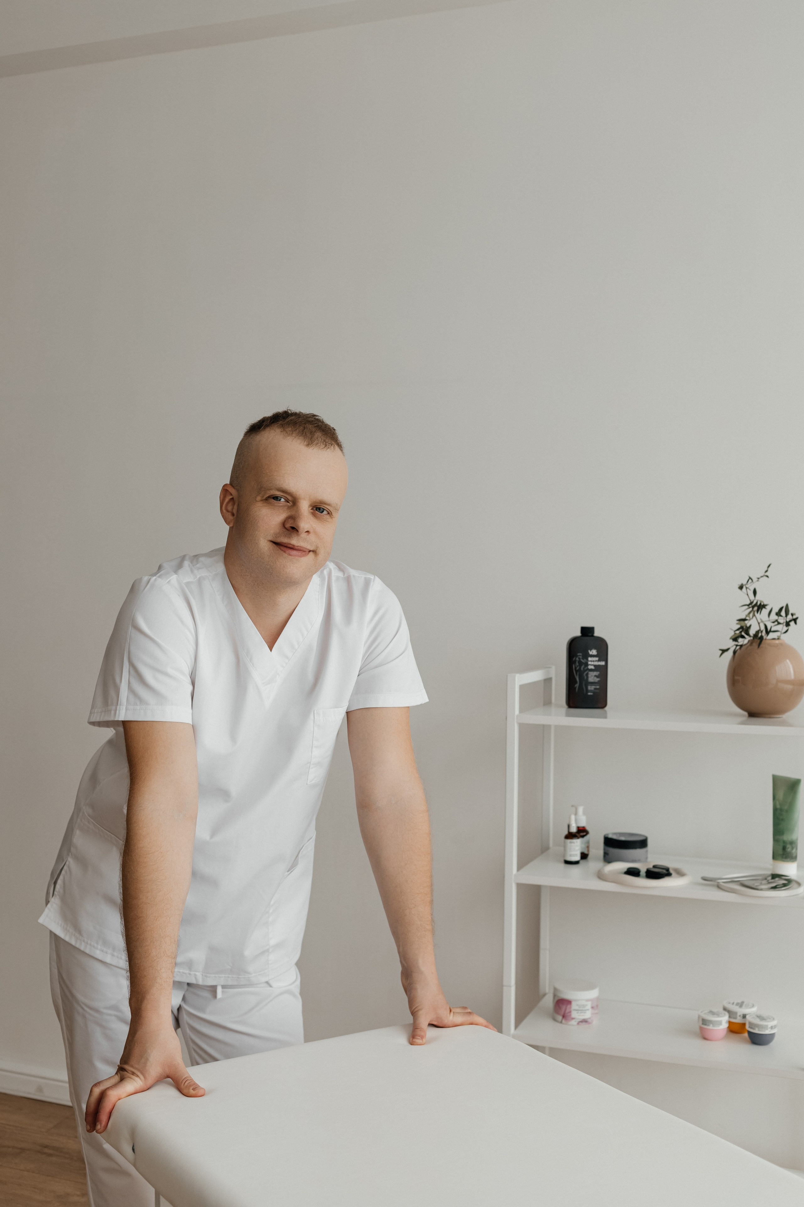 Контентный фотографии для массажиста. КОНТЕНТ ФОТОГРАФ