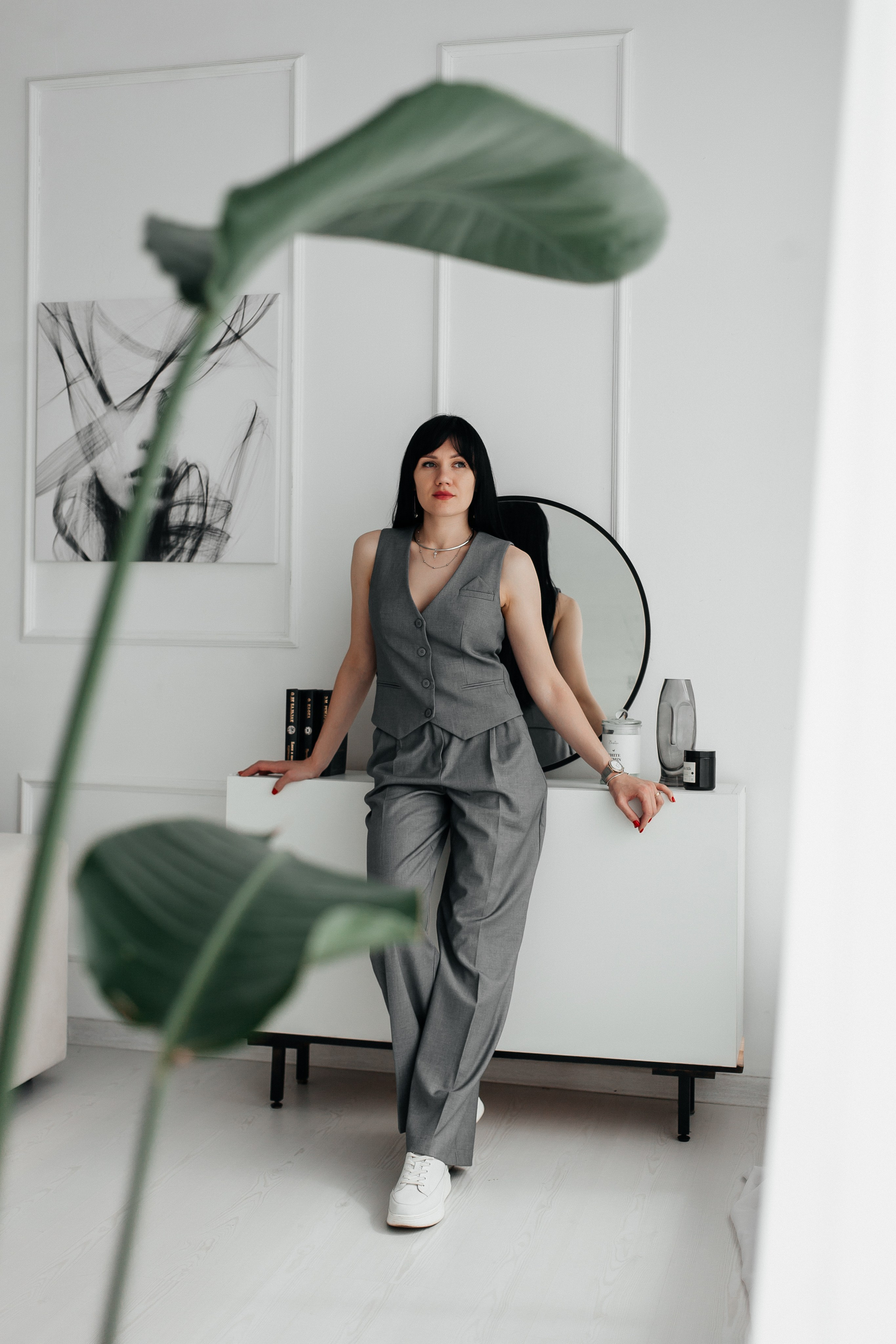 Контентная фотосессия для налогового консультанта. КОНТЕНТ ФОТОГРАФ