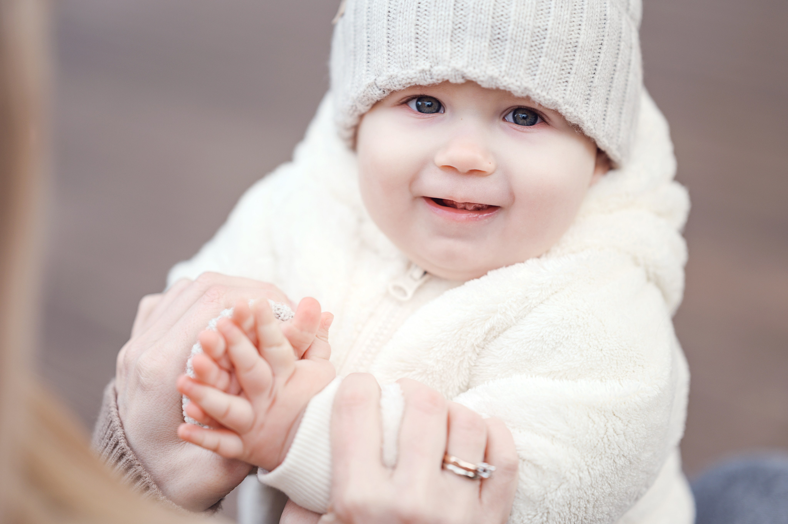 Семейная фотосессия в парке для Сергея, Татьяны и Арины. Фотограф Симферополь Крым Ольга Топоривская