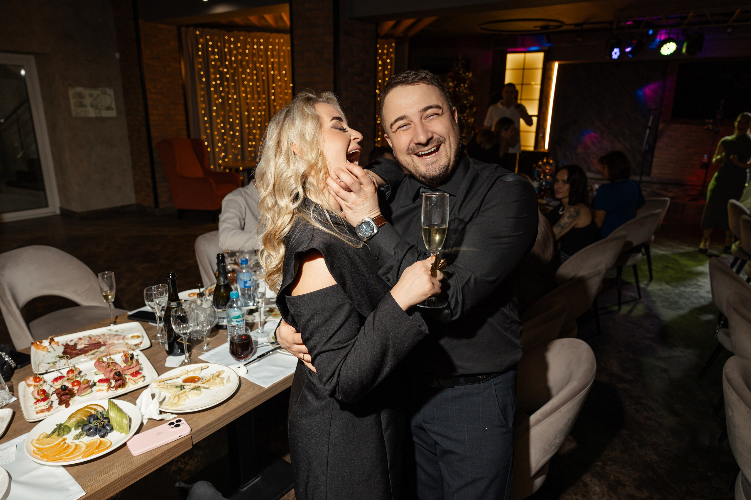 Дубль гис 2026. Фотограф Вячеслав Фарунин