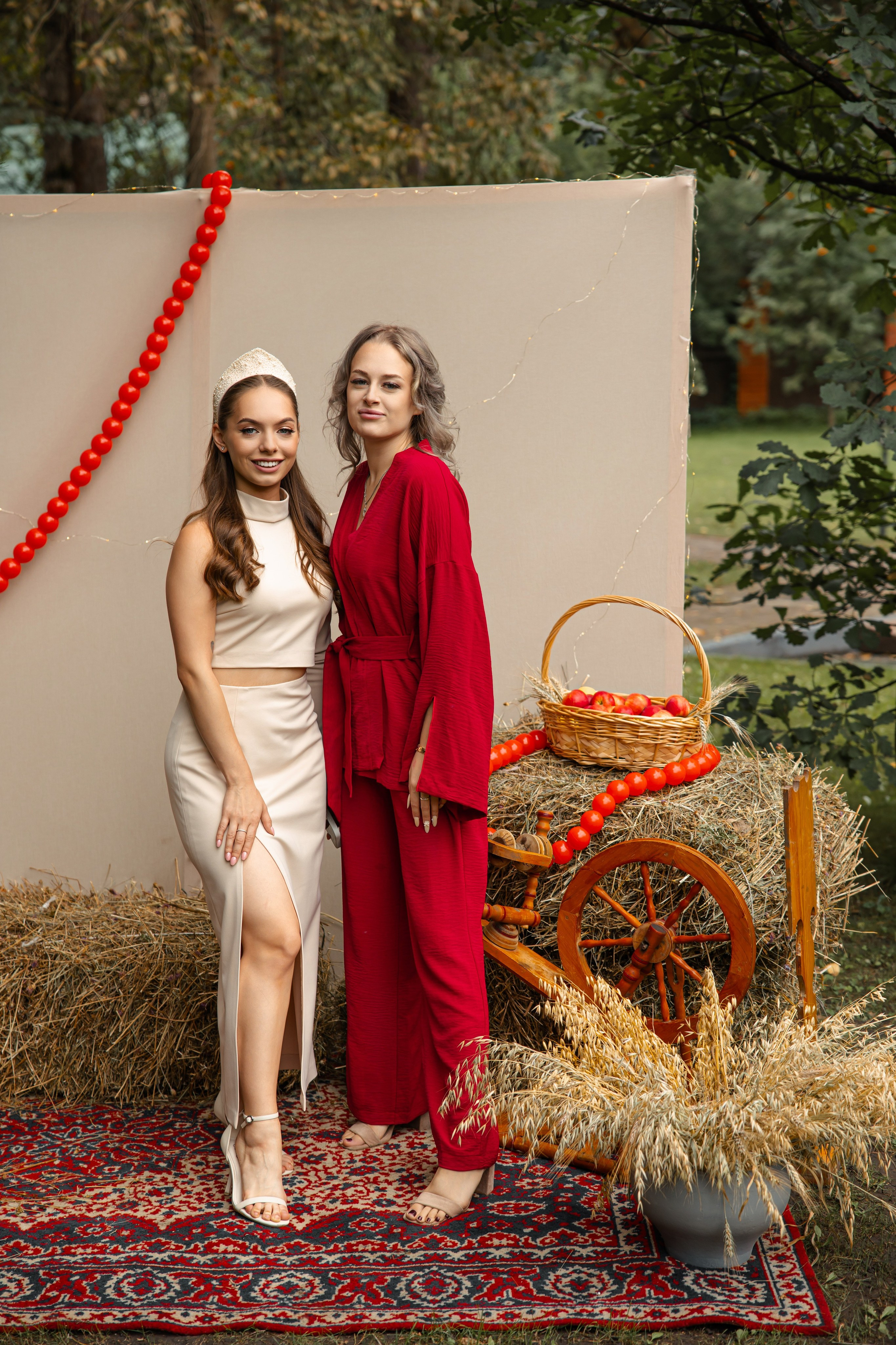 Данил и Анастасия. Фотограф Вячеслав Фарунин