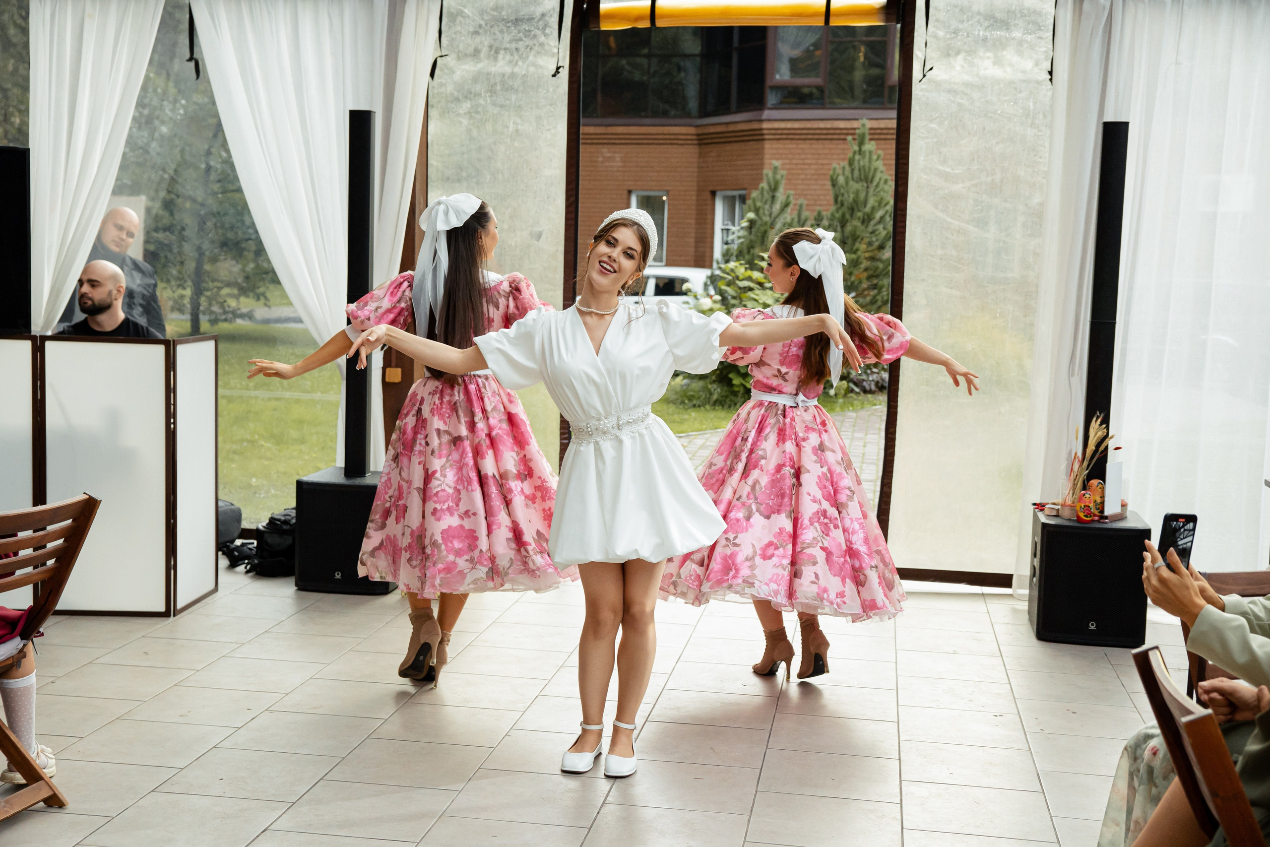 Данил и Анастасия. Фотограф Вячеслав Фарунин