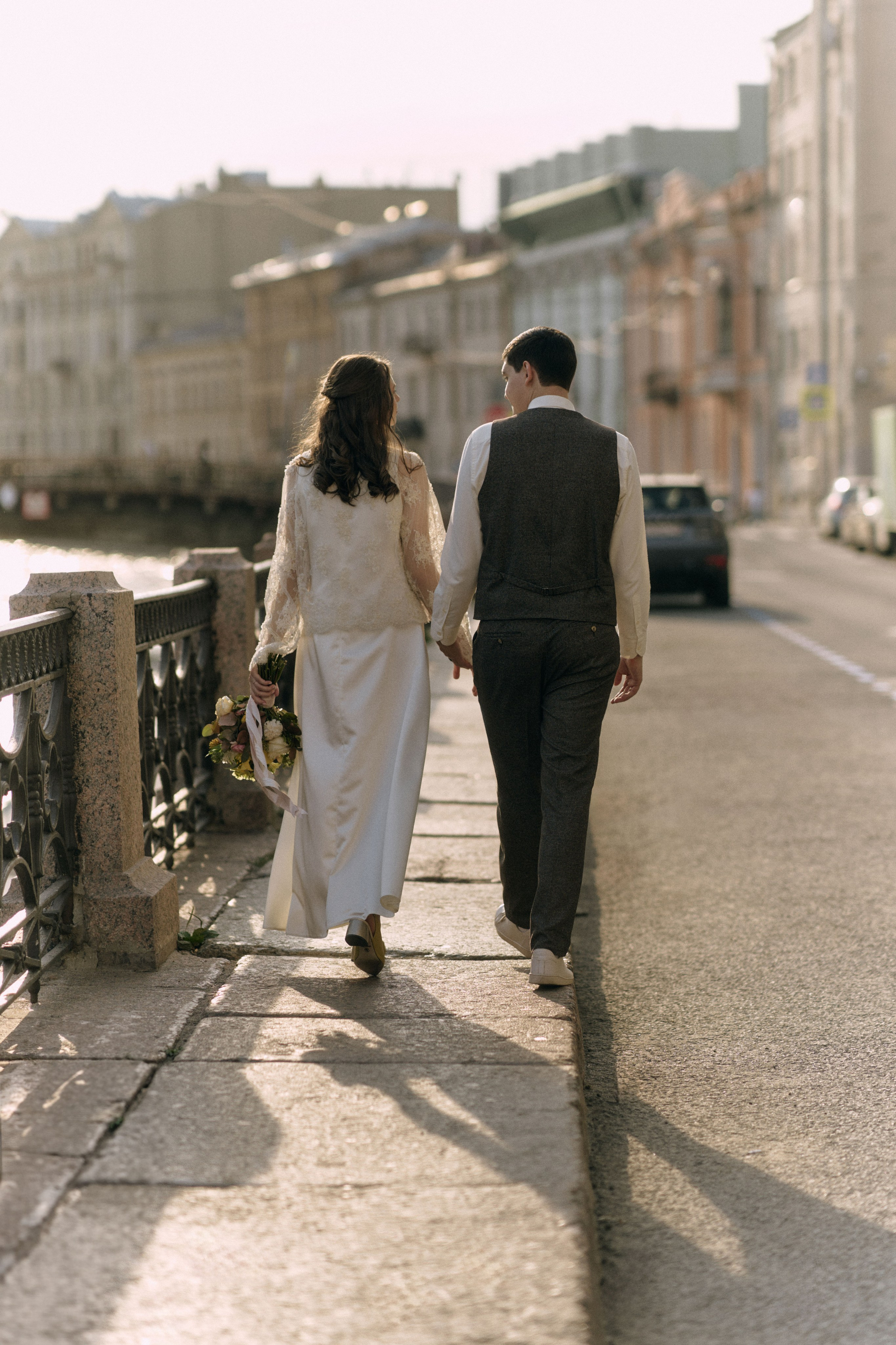 Wedding day | Anastasia and Vlad. Alinsmv